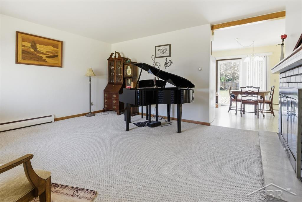 1645 Seminole Lane, Saginaw, MI 48638 — Photo 5
