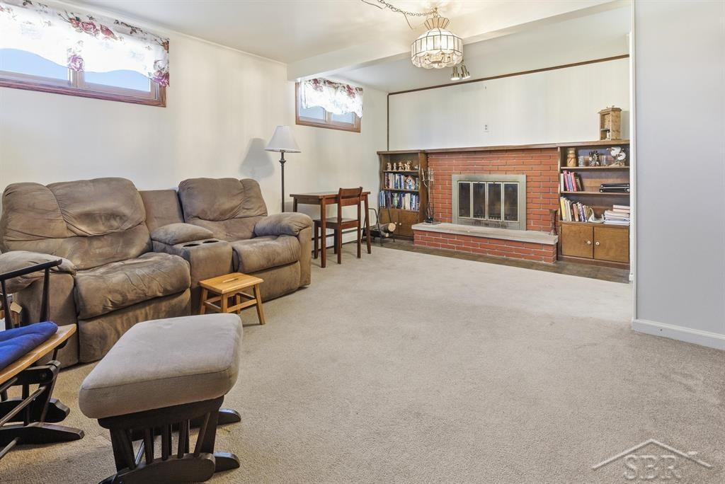 1645 Seminole Lane, Saginaw, MI 48638 — Photo 20