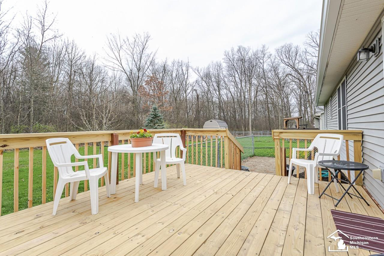 1897 Allan Street, Adrian, MI 49221 — Photo 30