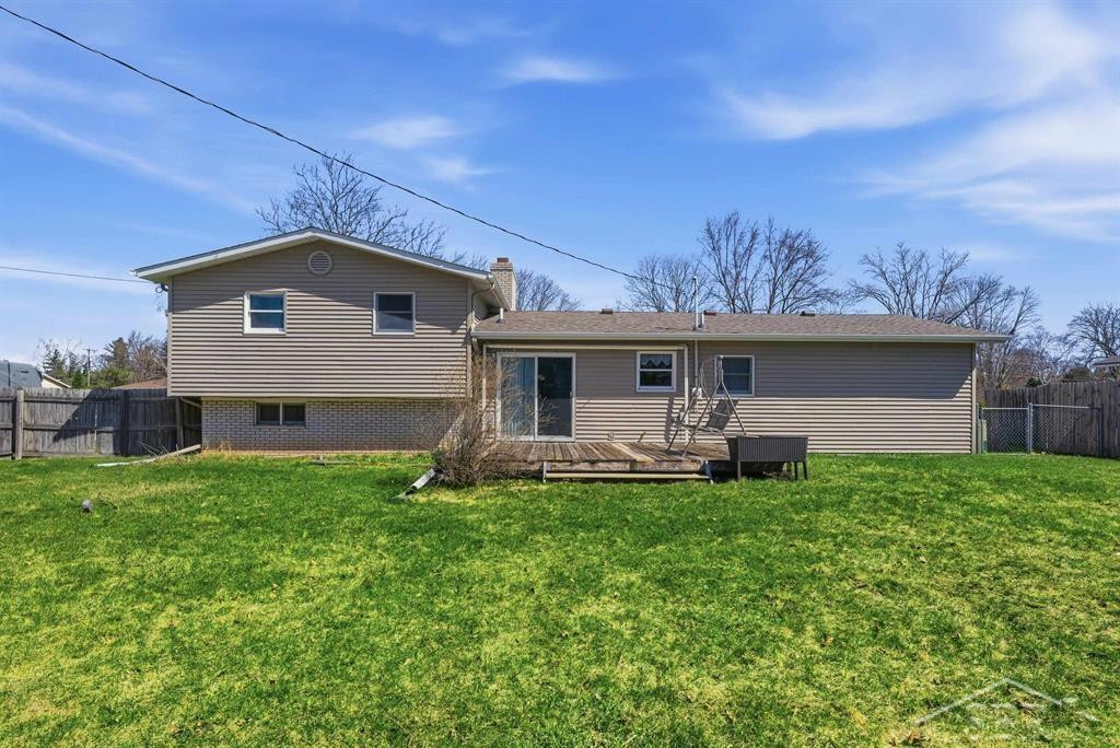 1645 Seminole Lane, Saginaw, MI 48638 — Photo 24