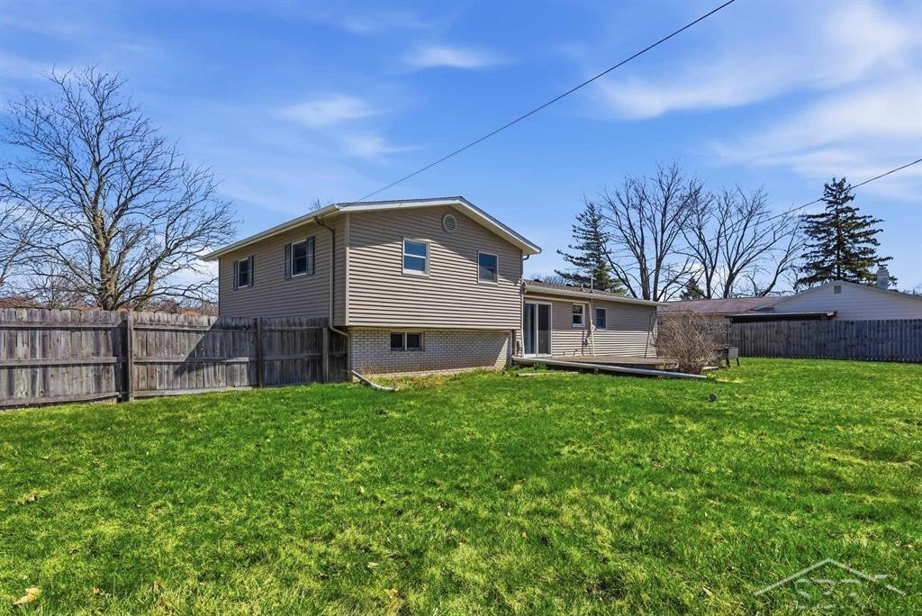 1645 Seminole Lane, Saginaw, MI 48638 — Photo 25