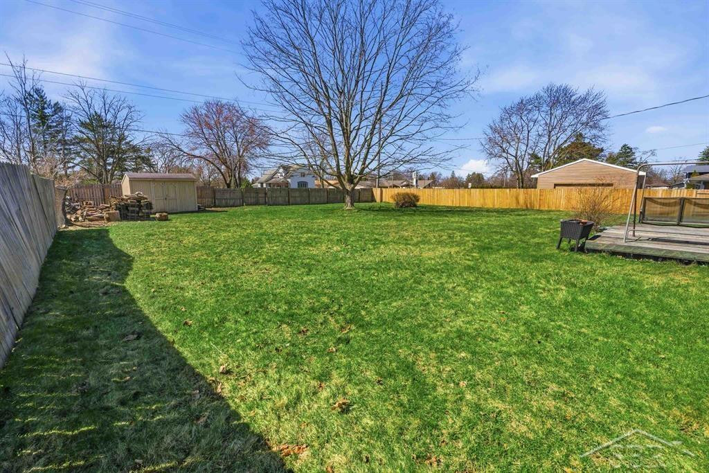 1645 Seminole Lane, Saginaw, MI 48638 — Photo 26