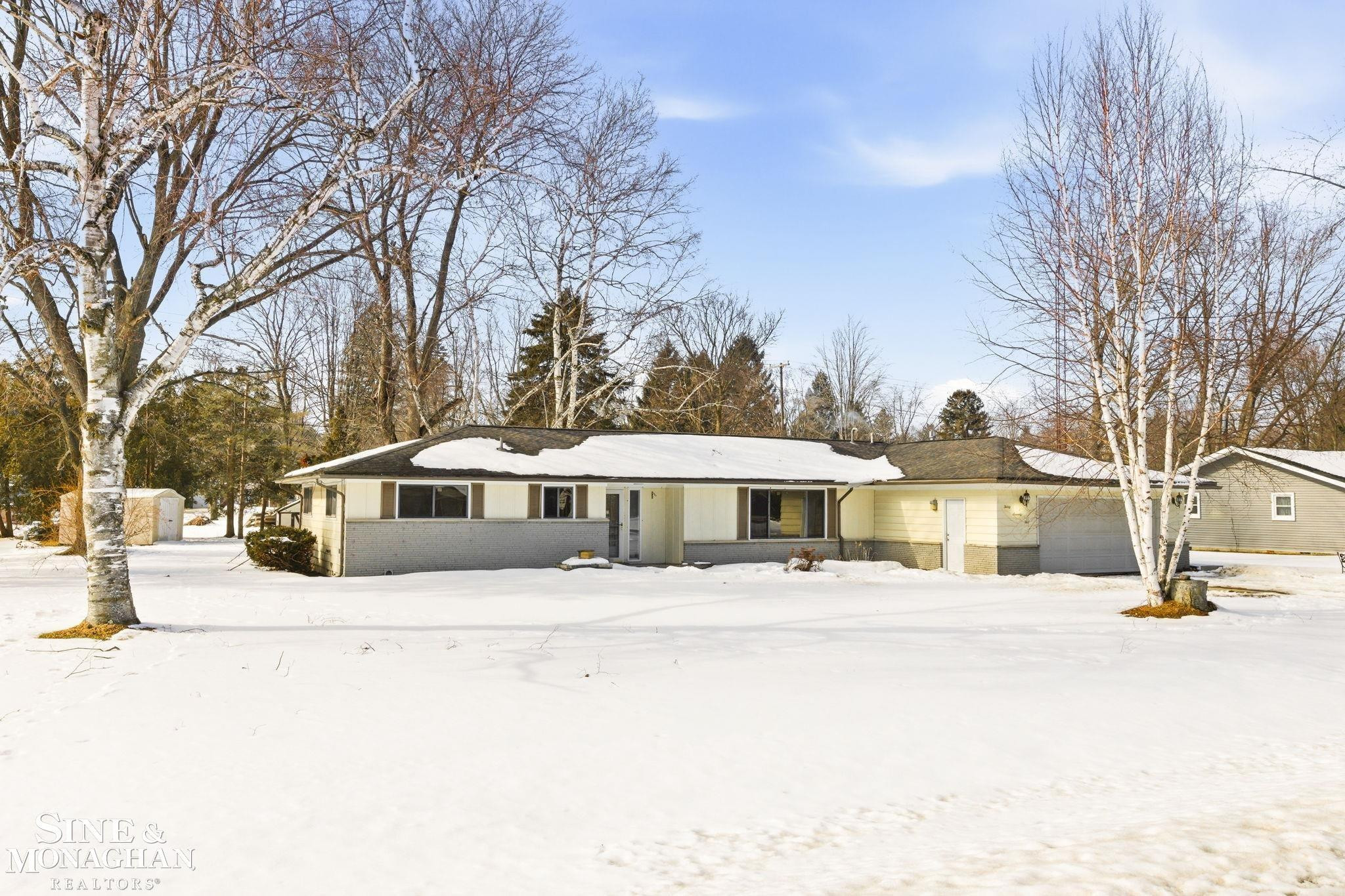 3075 Westcott Drive, Port Huron, MI 48060 — Photo 2