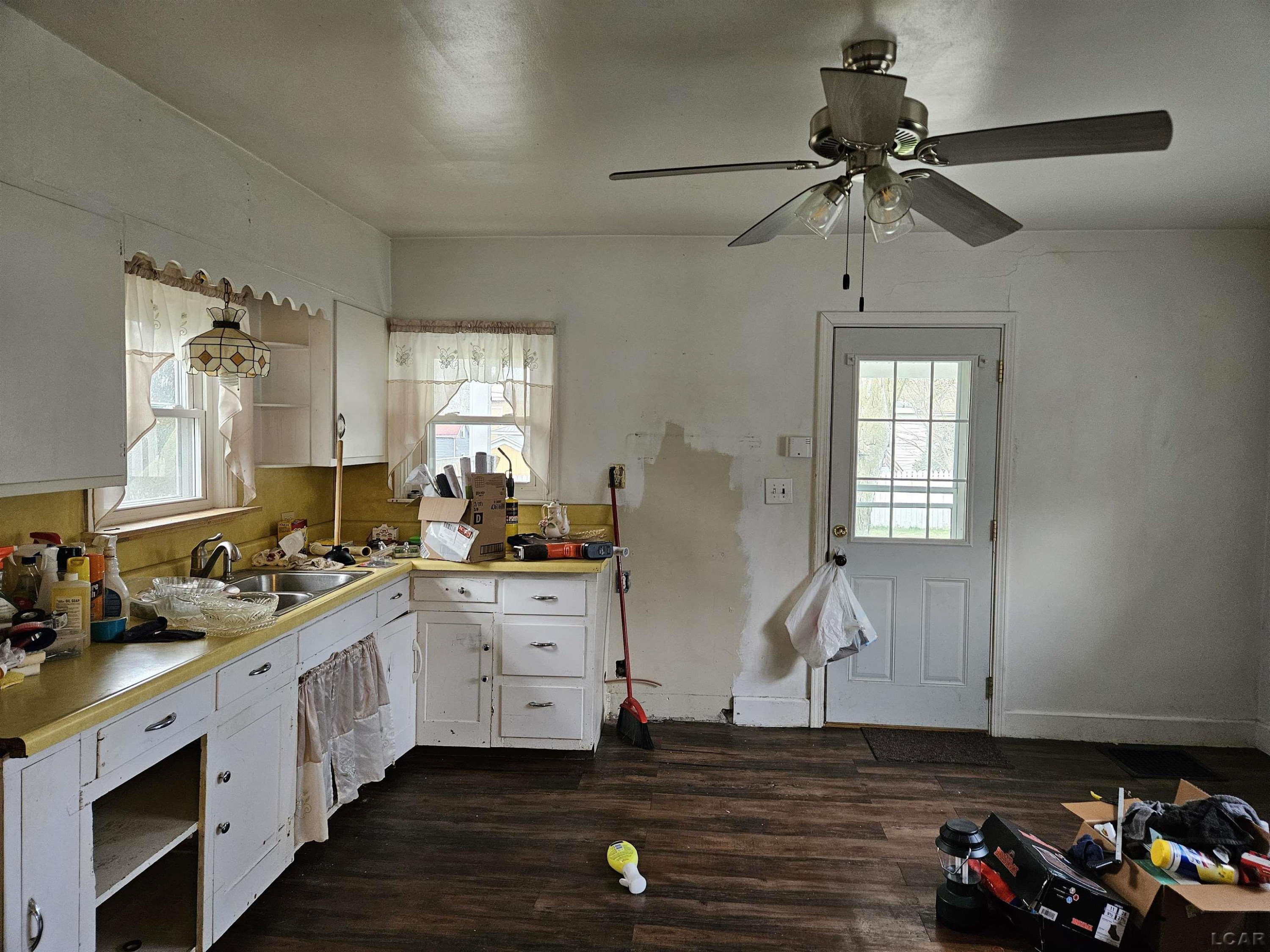 302 Washington Street, Hudson, MI 49247 — Photo 3