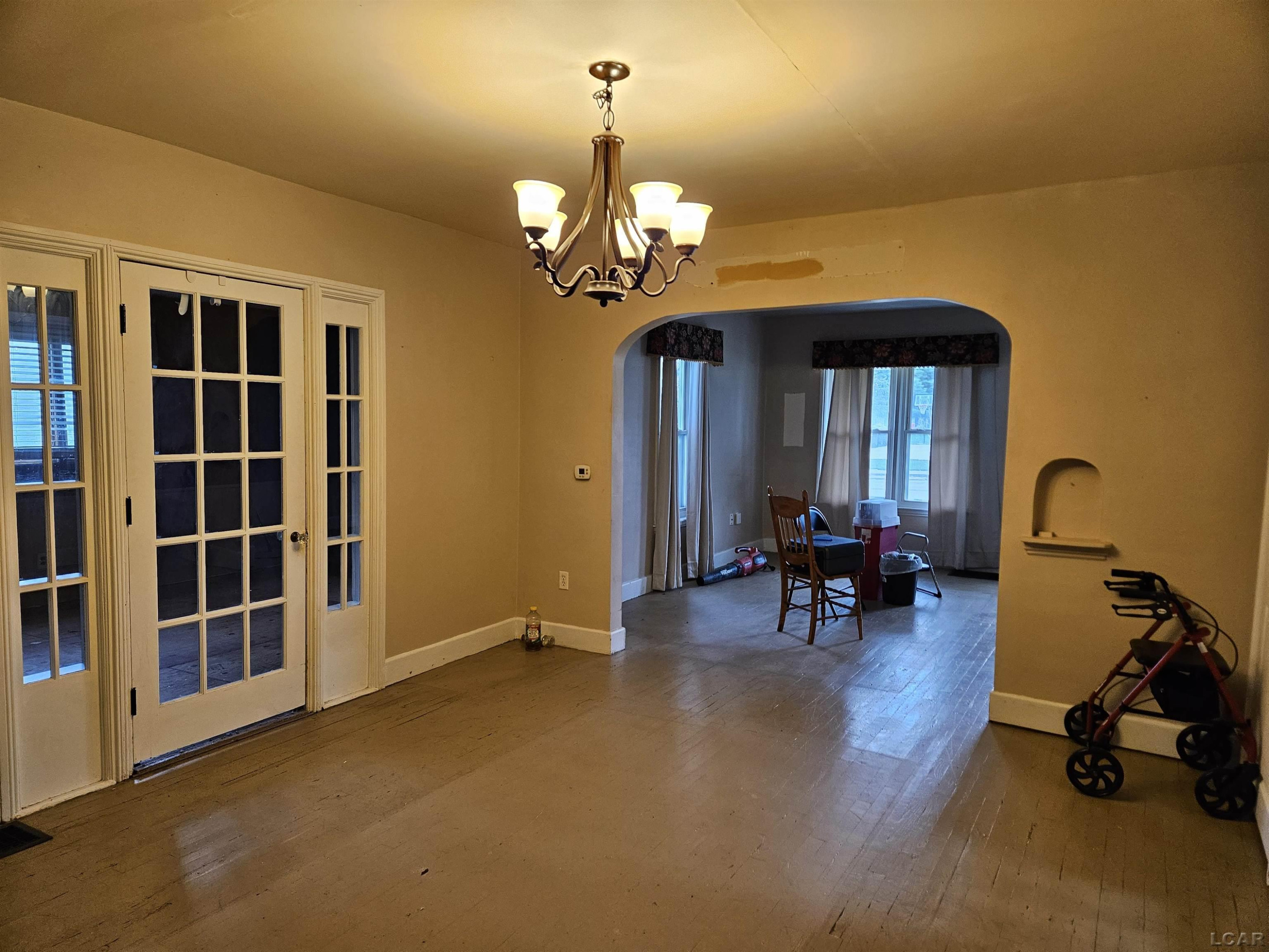 302 Washington Street, Hudson, MI 49247 — Photo 4