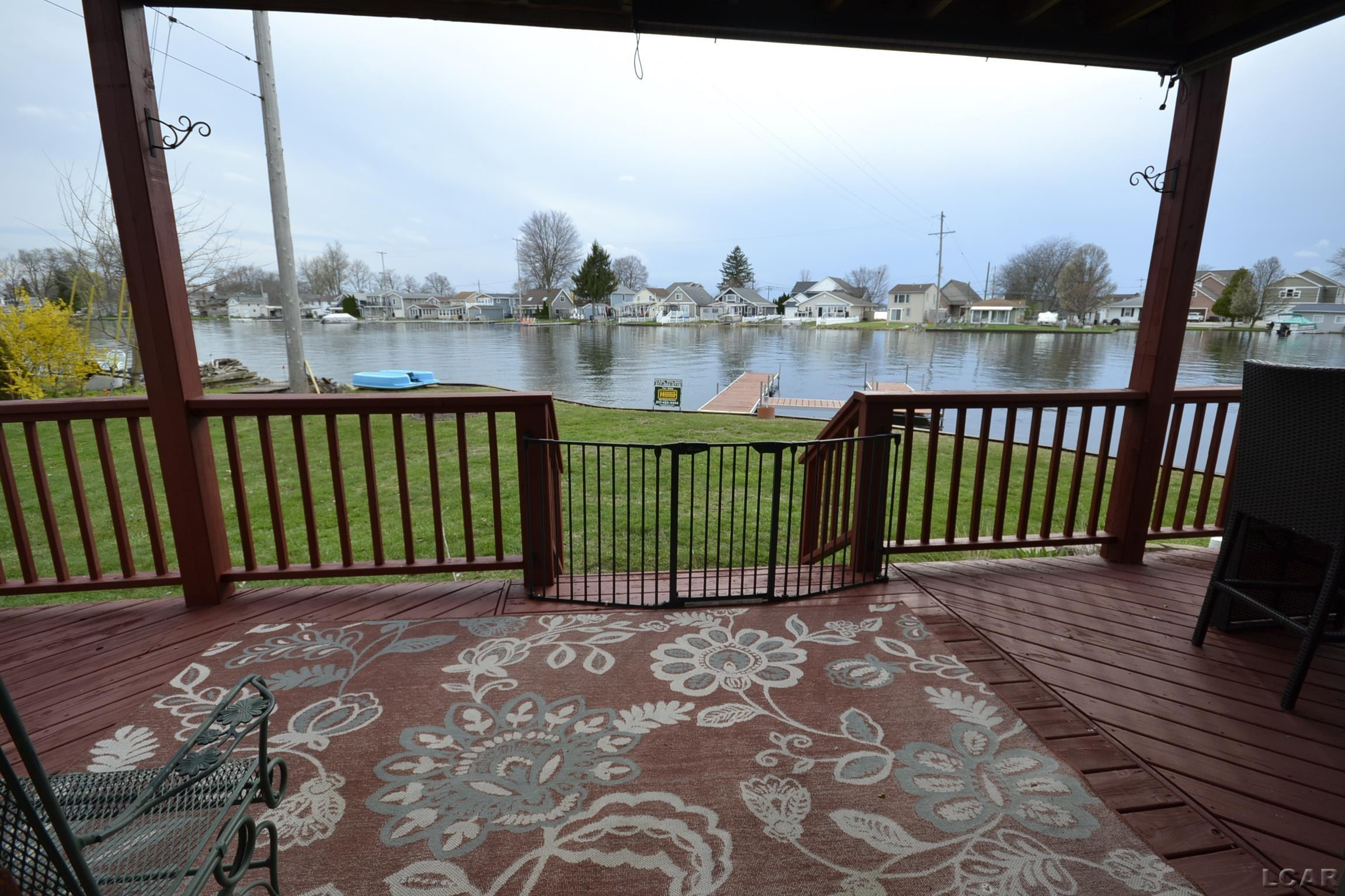 11320 W Ferndale Drive, Manitou Beach, MI 49253 — Photo 2