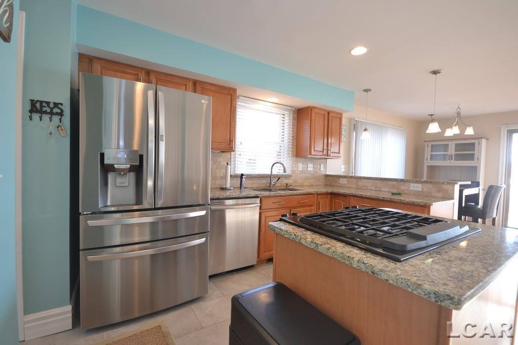 11320 W Ferndale Drive, Manitou Beach, MI 49253 — Photo 5