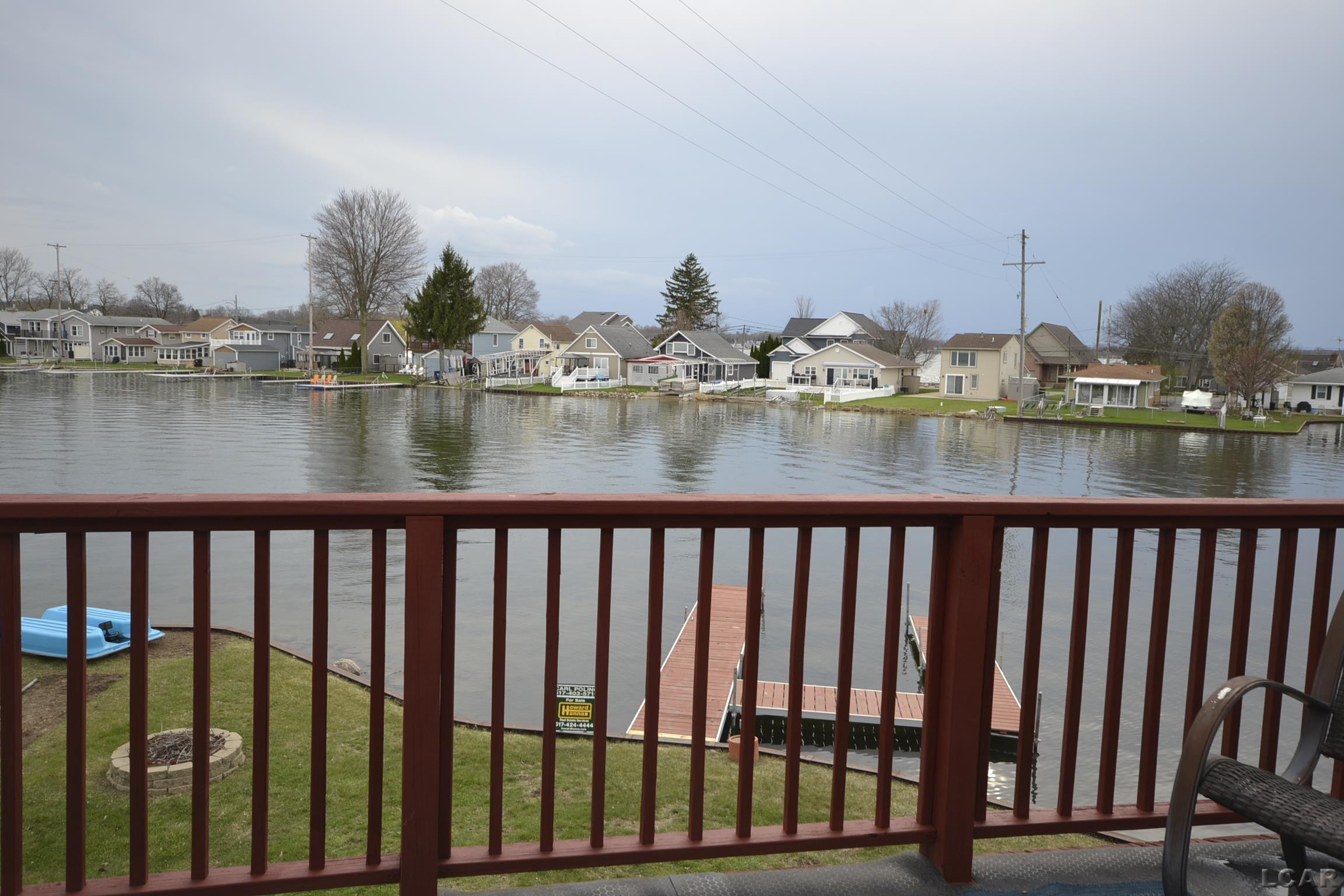 11320 W Ferndale Drive, Manitou Beach, MI 49253 — Photo 14