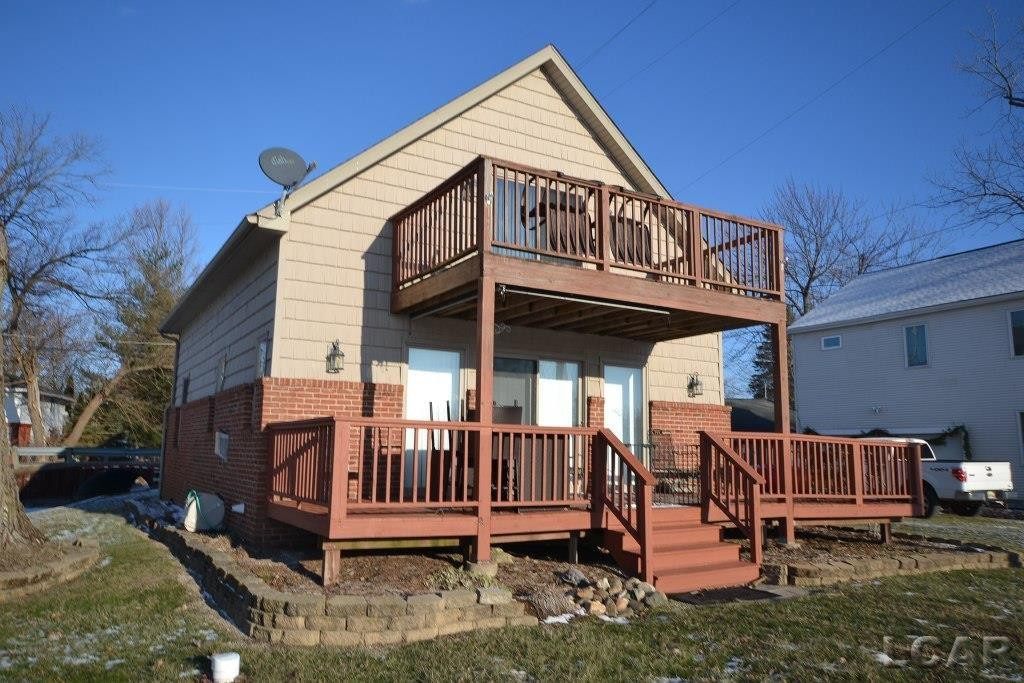 11320 W Ferndale Drive, Manitou Beach, MI 49253 — Photo 23