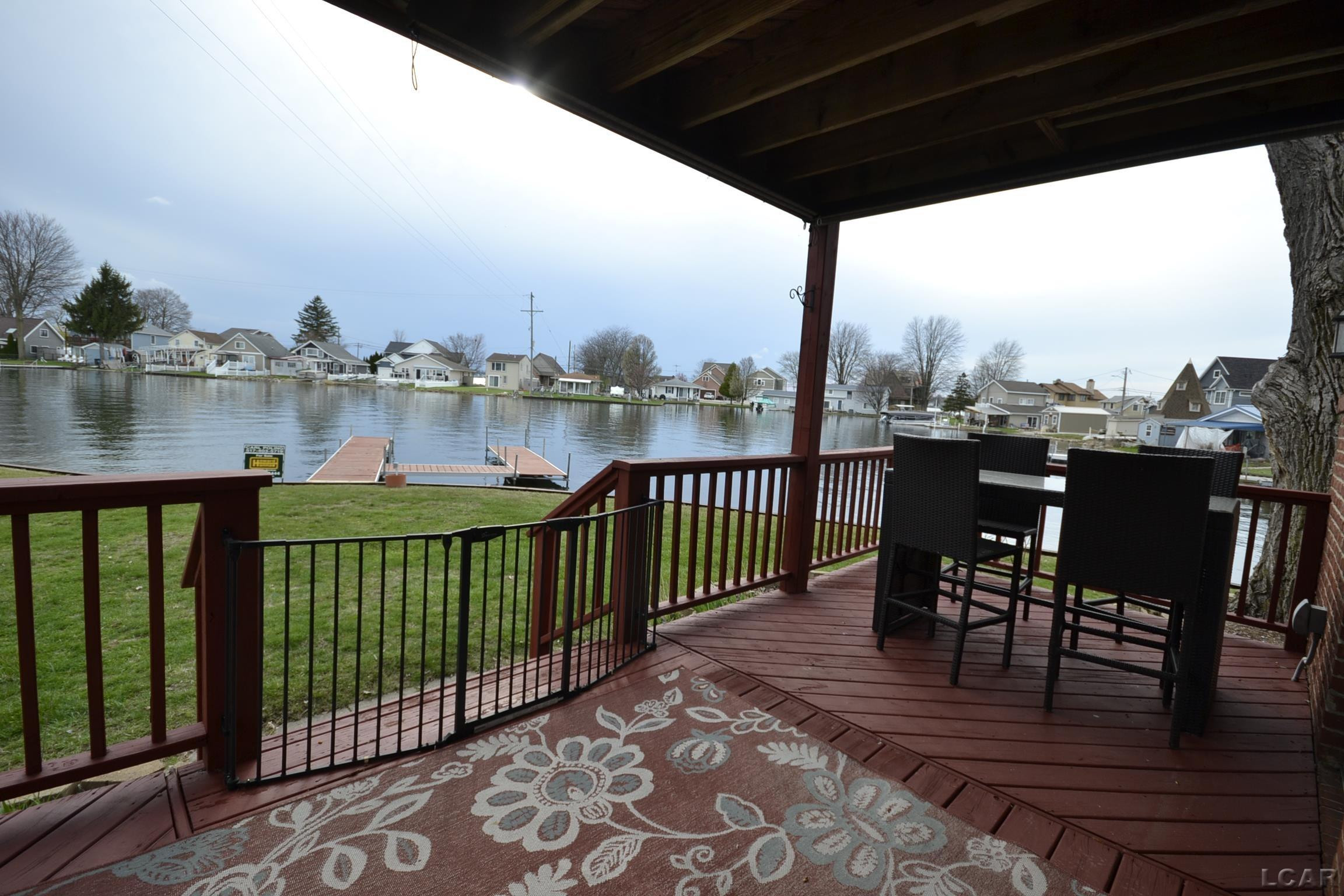 11320 W Ferndale Drive, Manitou Beach, MI 49253 — Photo 24