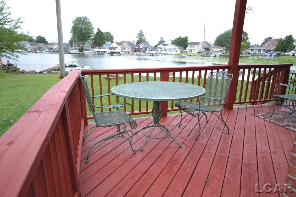 11320 W Ferndale Drive, Manitou Beach, MI 49253 — Photo 26