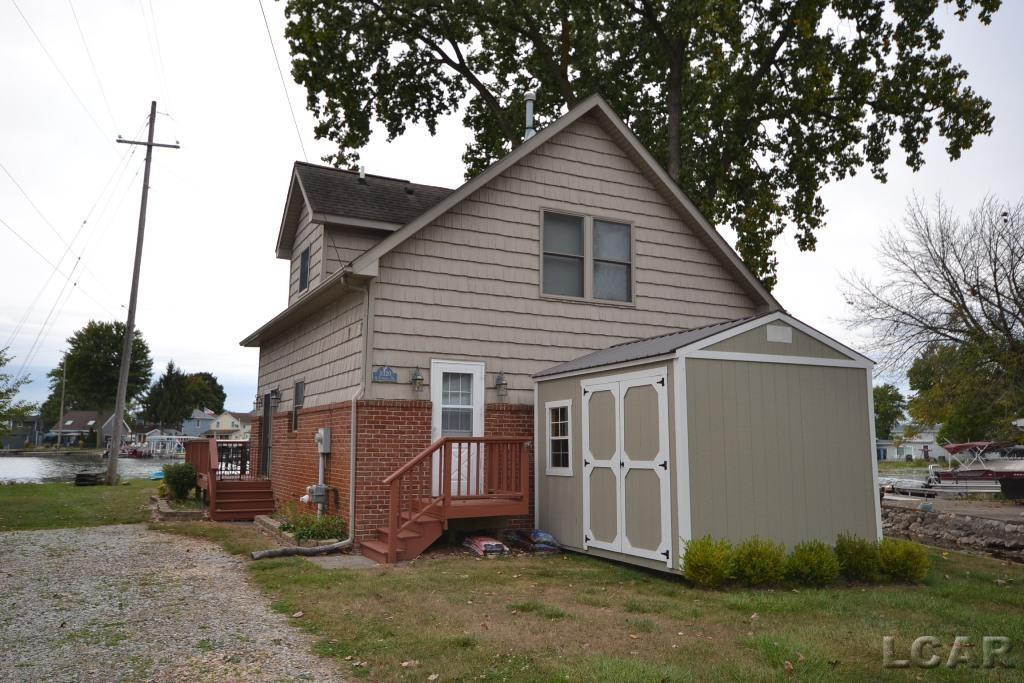11320 W Ferndale Drive, Manitou Beach, MI 49253 — Photo 28