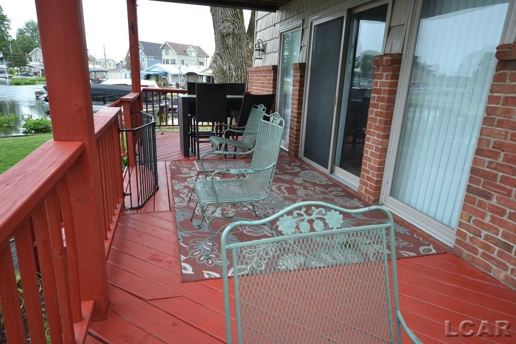 11320 W Ferndale Drive, Manitou Beach, MI 49253 — Photo 27