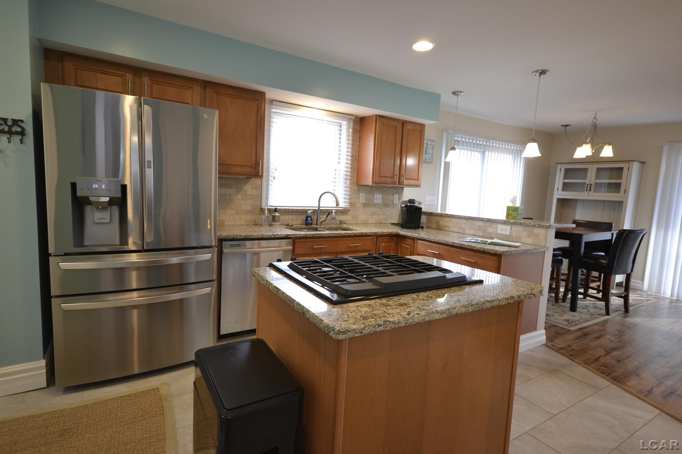 11320 W Ferndale Drive, Manitou Beach, MI 49253 — Photo 31