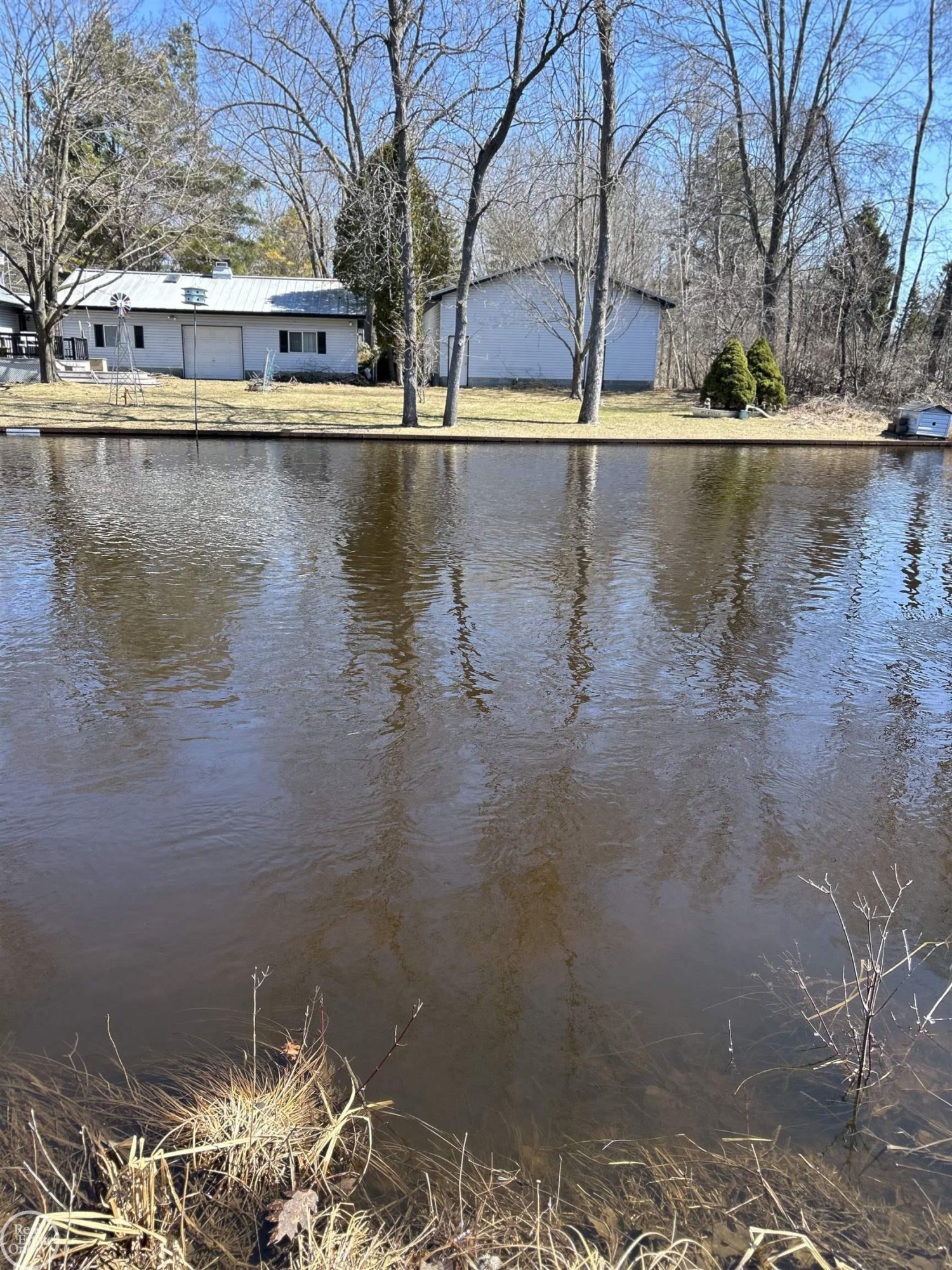 306 N 1st Avenue, Tawas City, MI 48763 — Photo 3