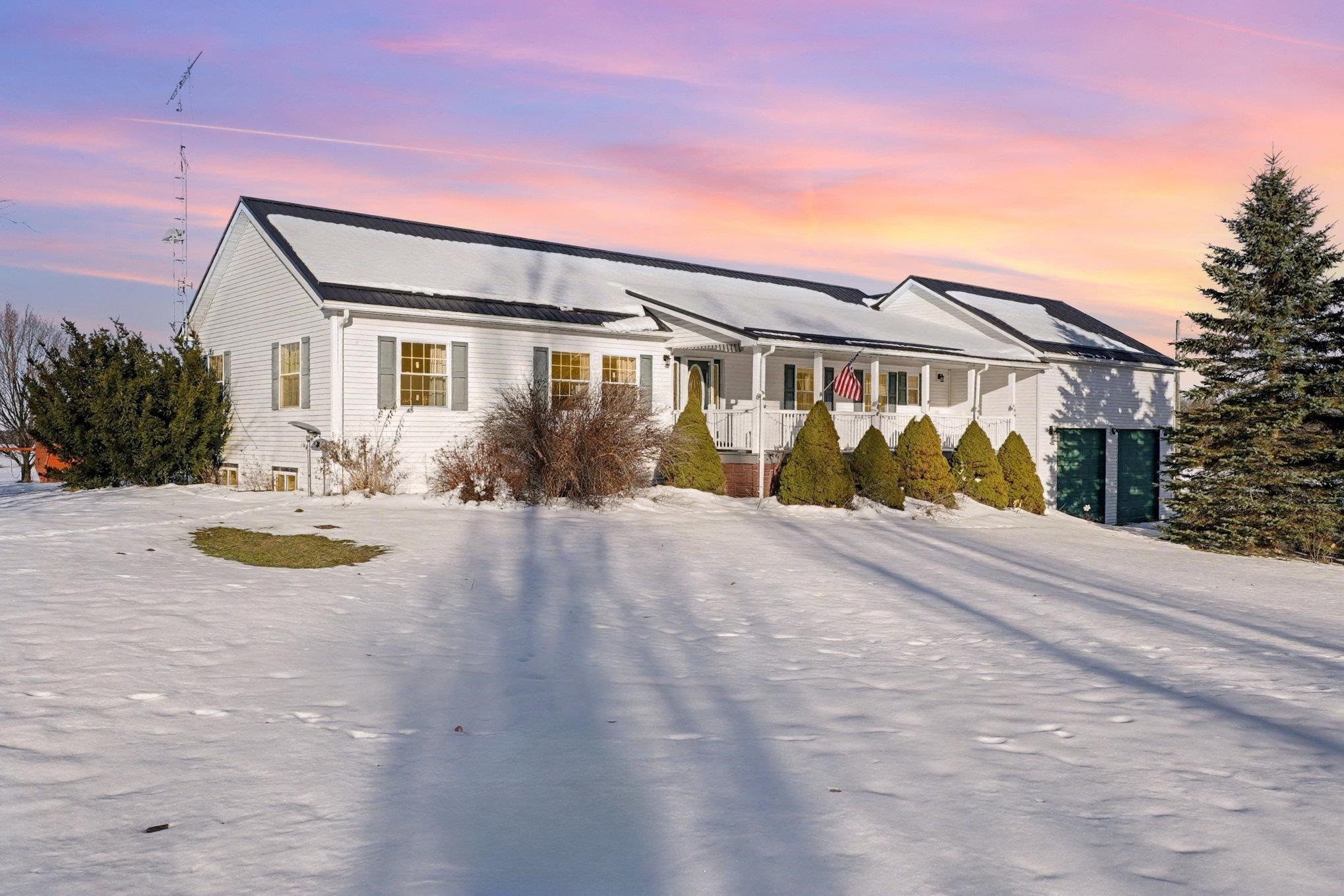 1190 Arthur Road, Remus, MI 49340