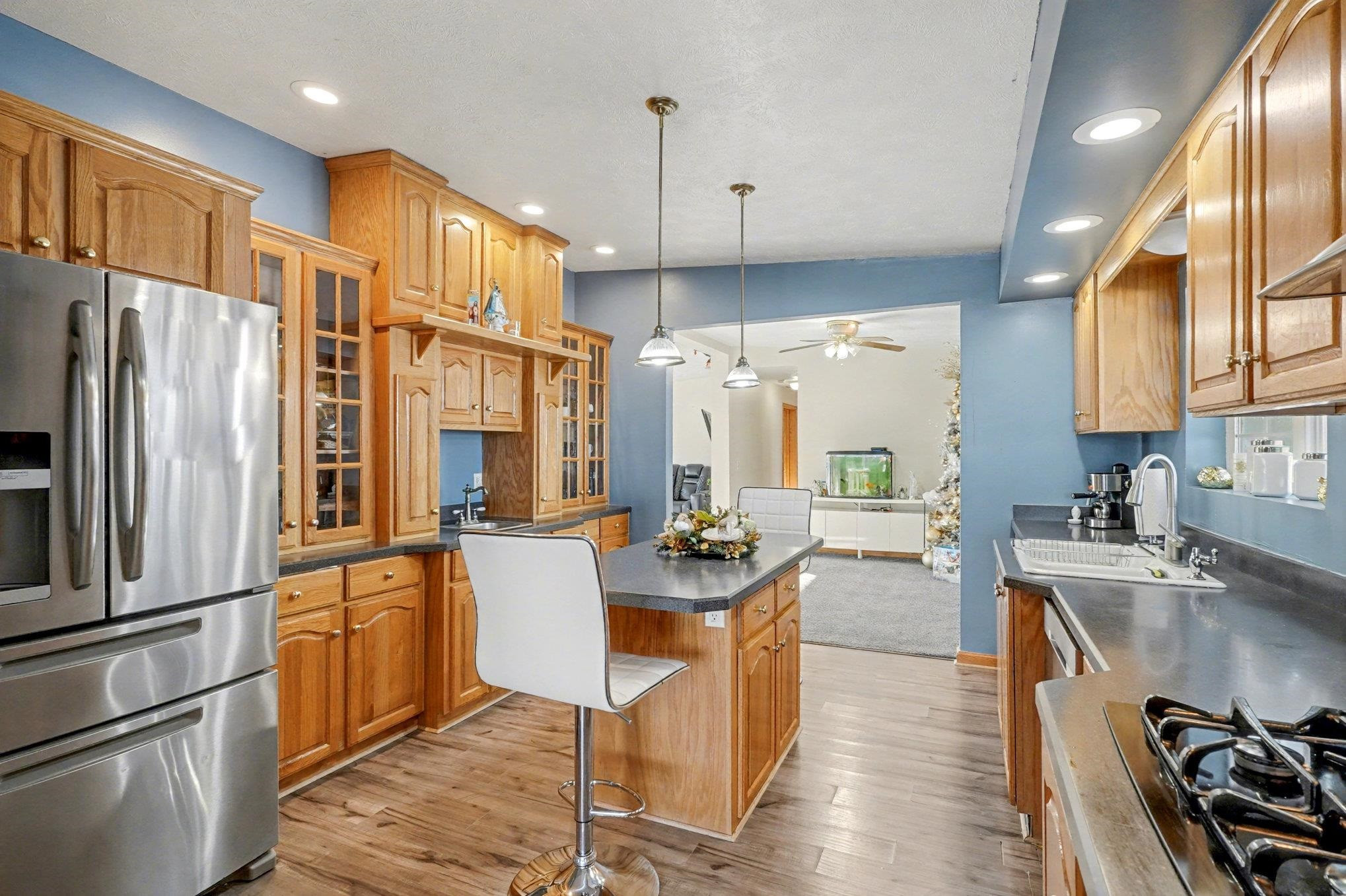1190 Arthur Road, Remus, MI 49340 — Photo 8
