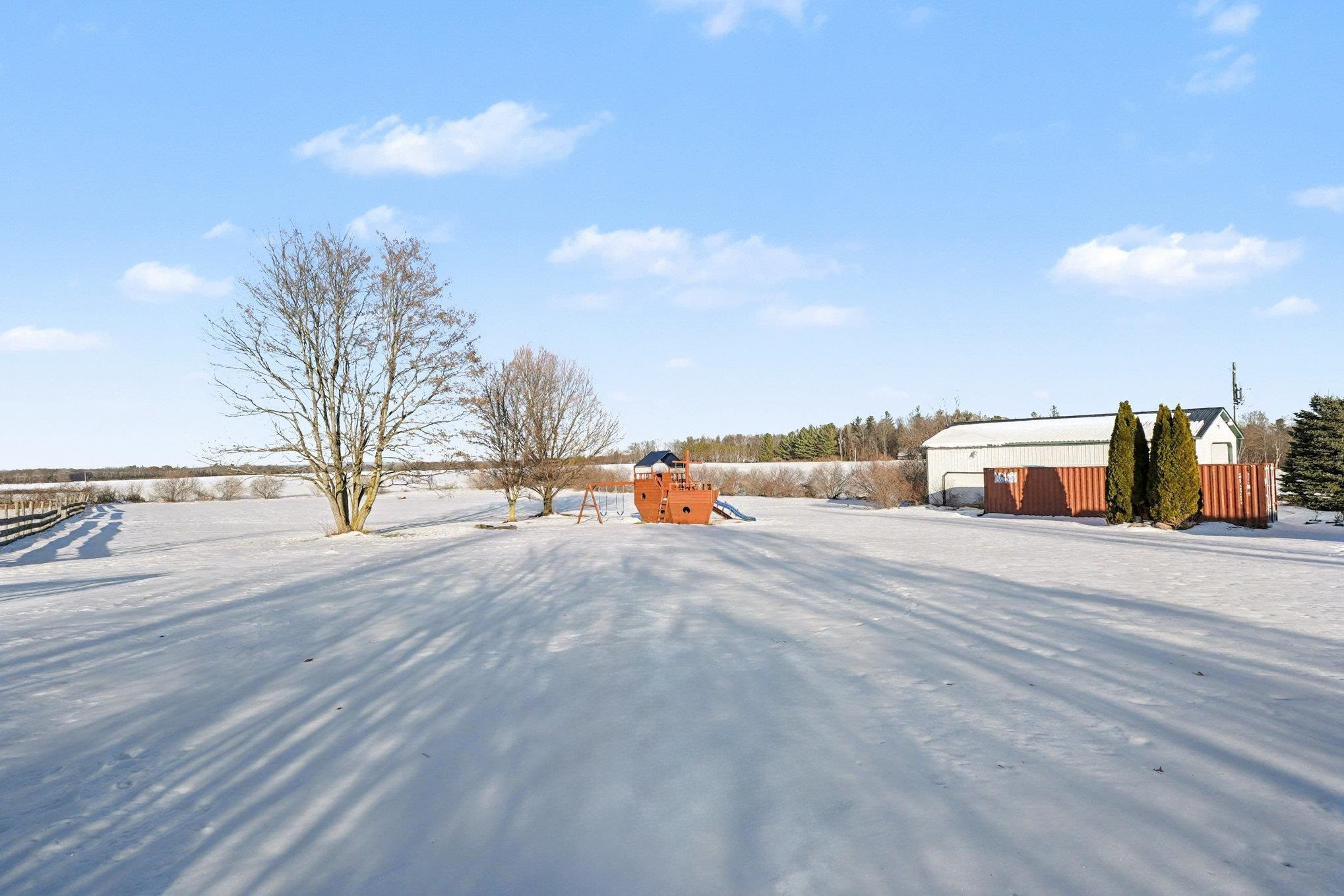 1190 Arthur Road, Remus, MI 49340 — Photo 32