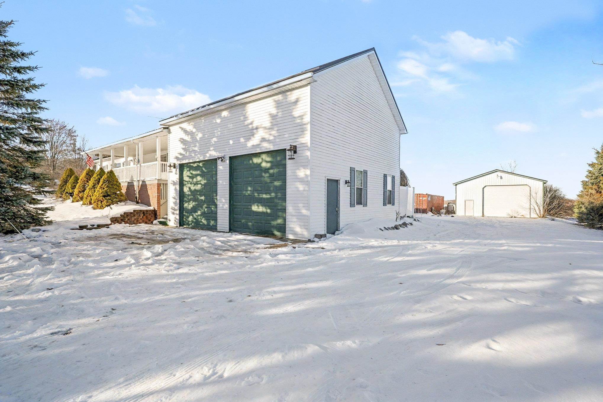 1190 Arthur Road, Remus, MI 49340 — Photo 34