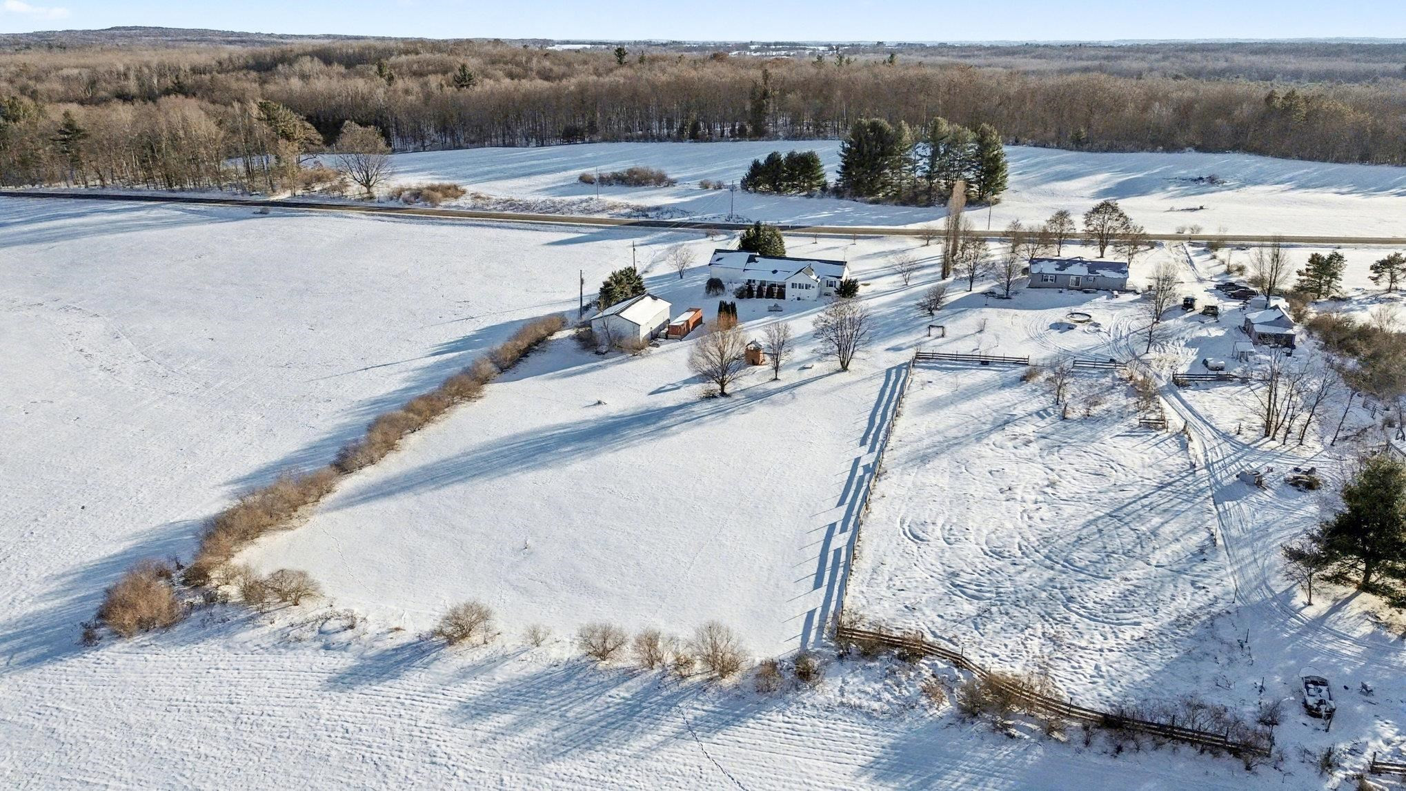 1190 Arthur Road, Remus, MI 49340 — Photo 35