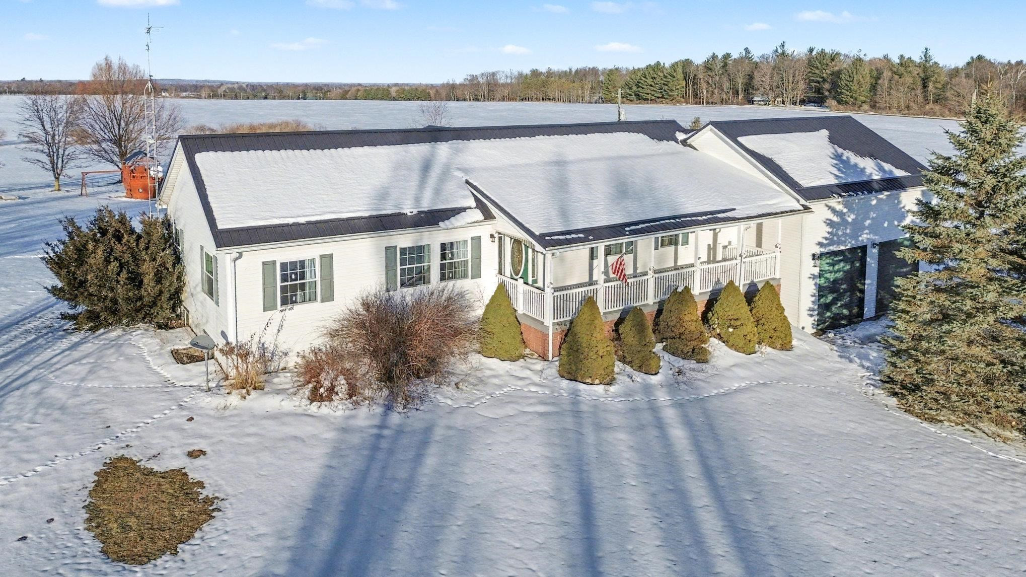 1190 Arthur Road, Remus, MI 49340 — Photo 36