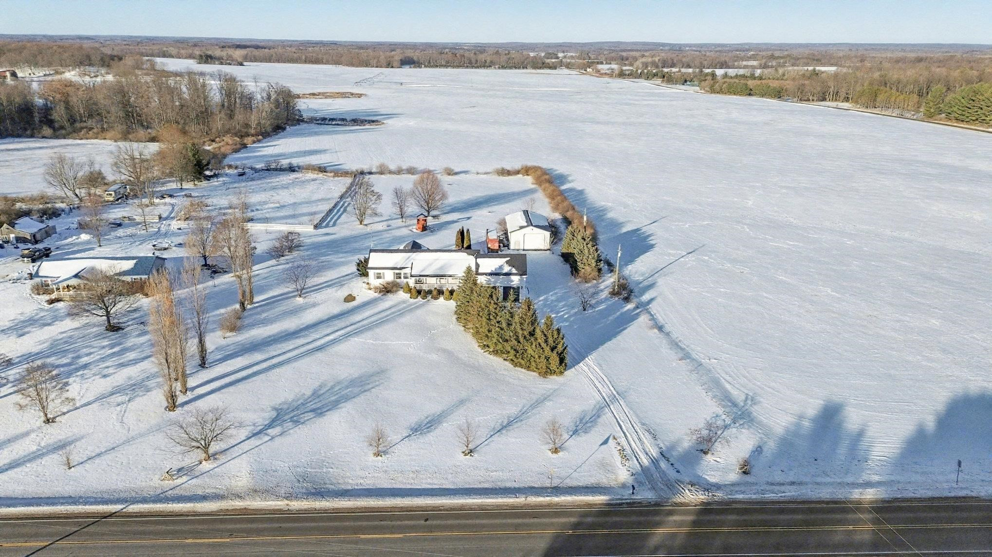 1190 Arthur Road, Remus, MI 49340 — Photo 37