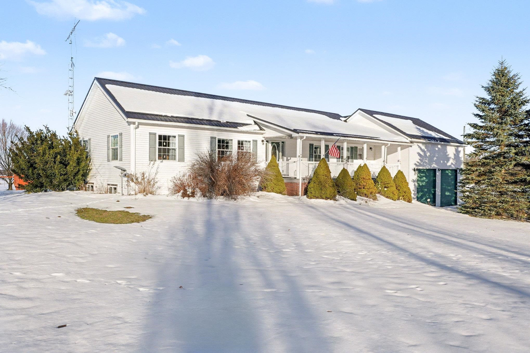 1190 Arthur Road, Remus, MI 49340 — Photo 38