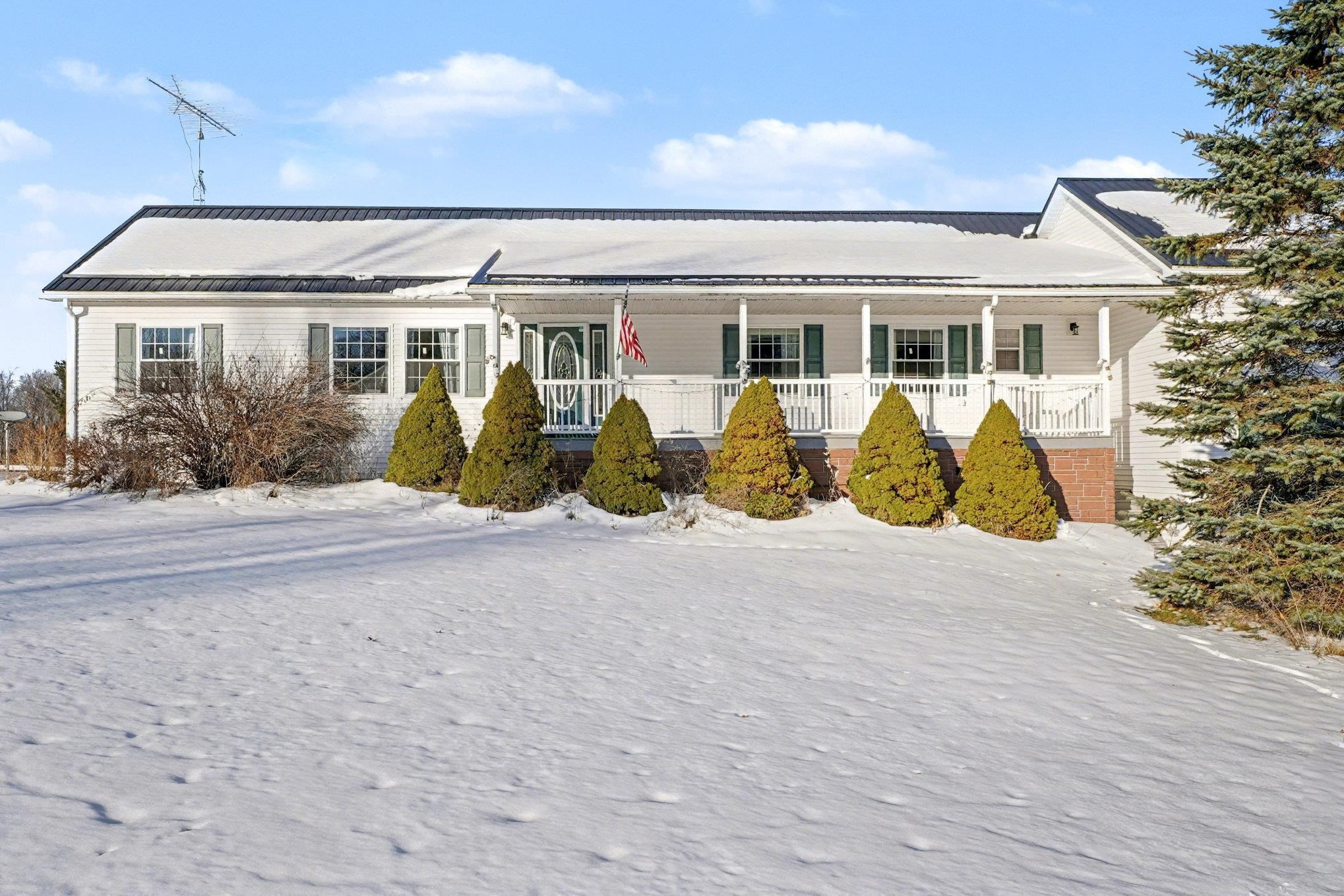 1190 Arthur Road, Remus, MI 49340 — Photo 39