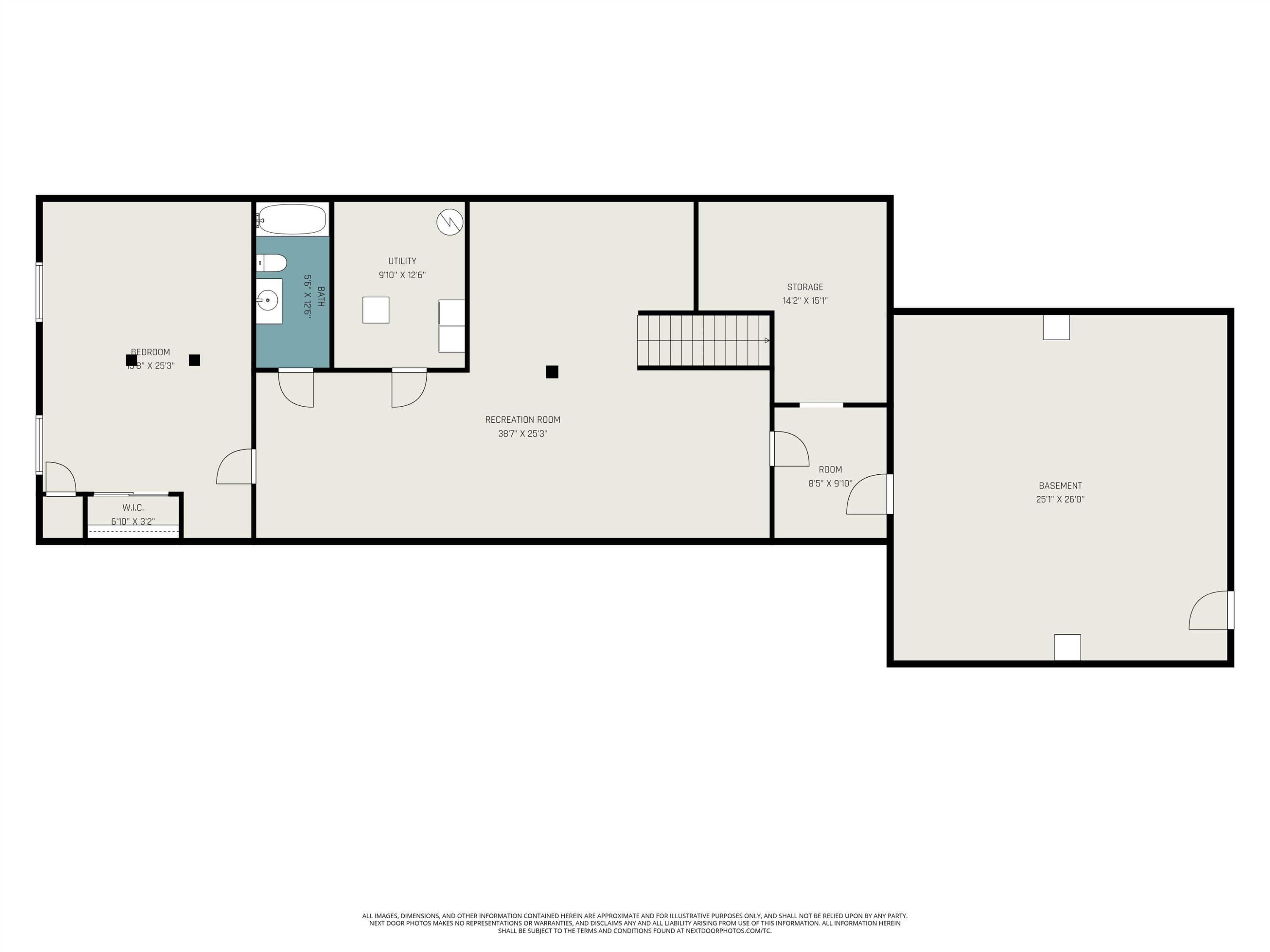 1190 Arthur Road, Remus, MI 49340 — Photo 40