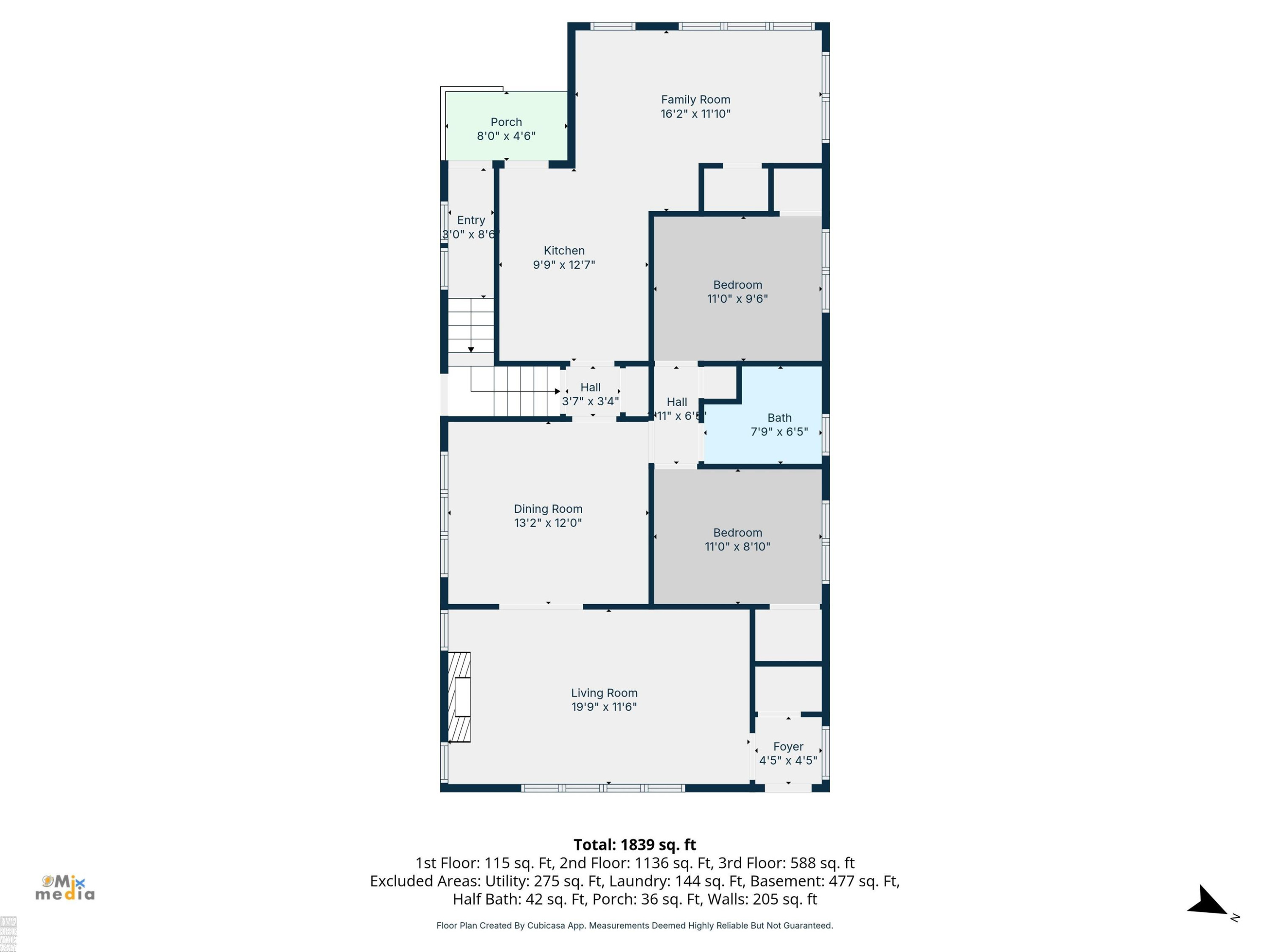 883 St. Clair Avenue, Grosse Pointe, MI 48230 — Photo 17
