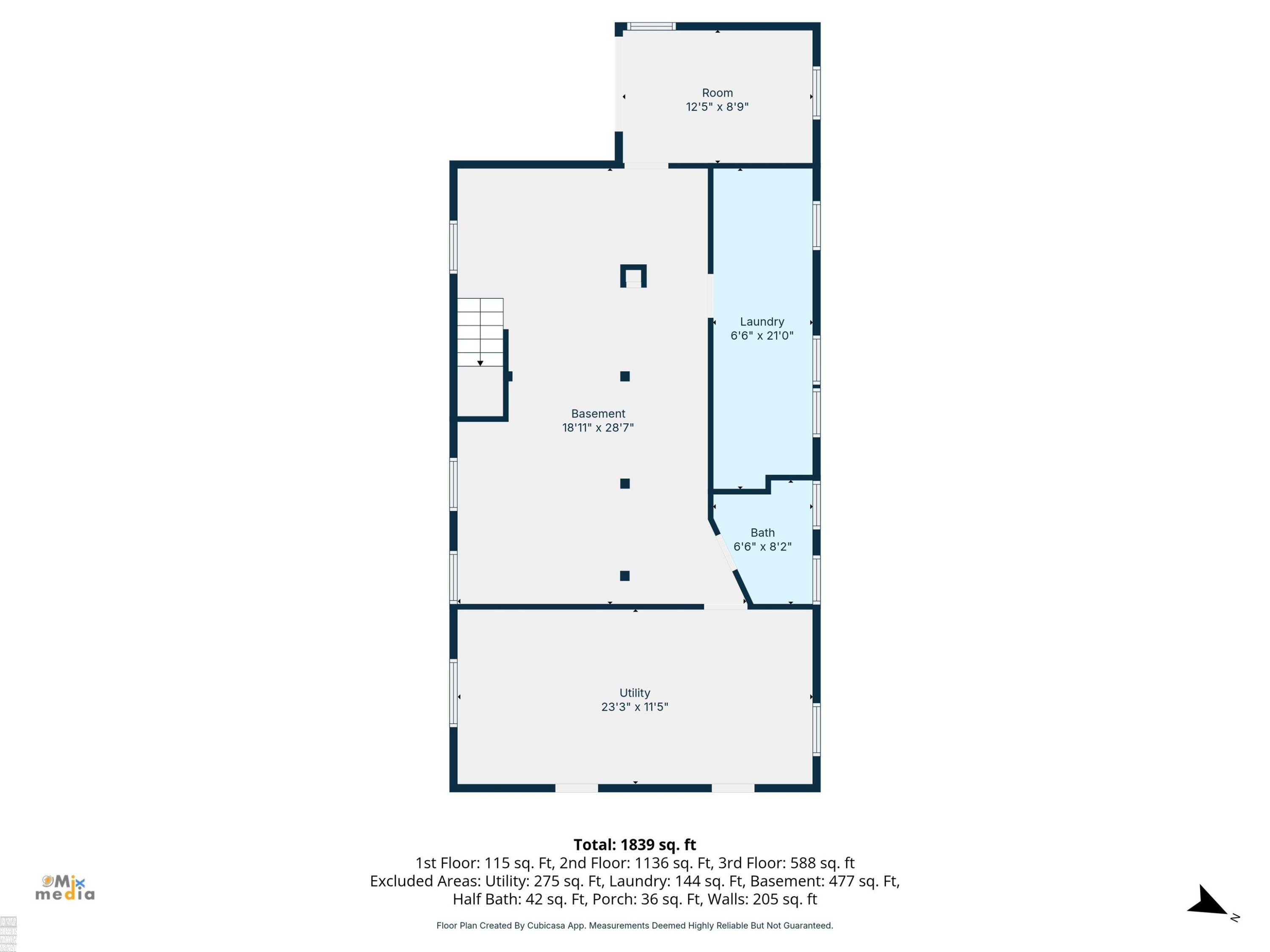 883 St. Clair Avenue, Grosse Pointe, MI 48230 — Photo 19