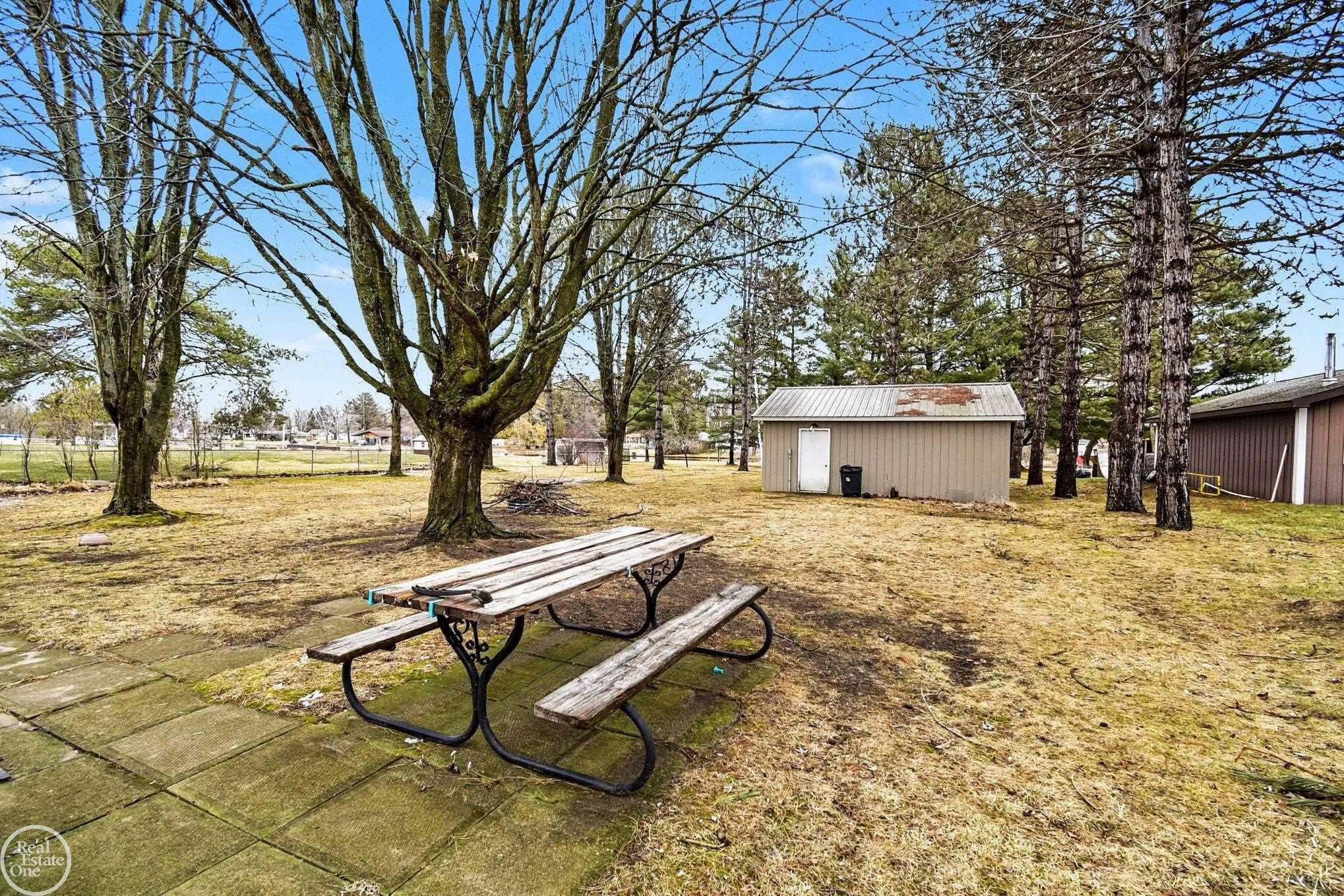 306 N 1st Avenue, Tawas City, MI 48763 — Photo 35