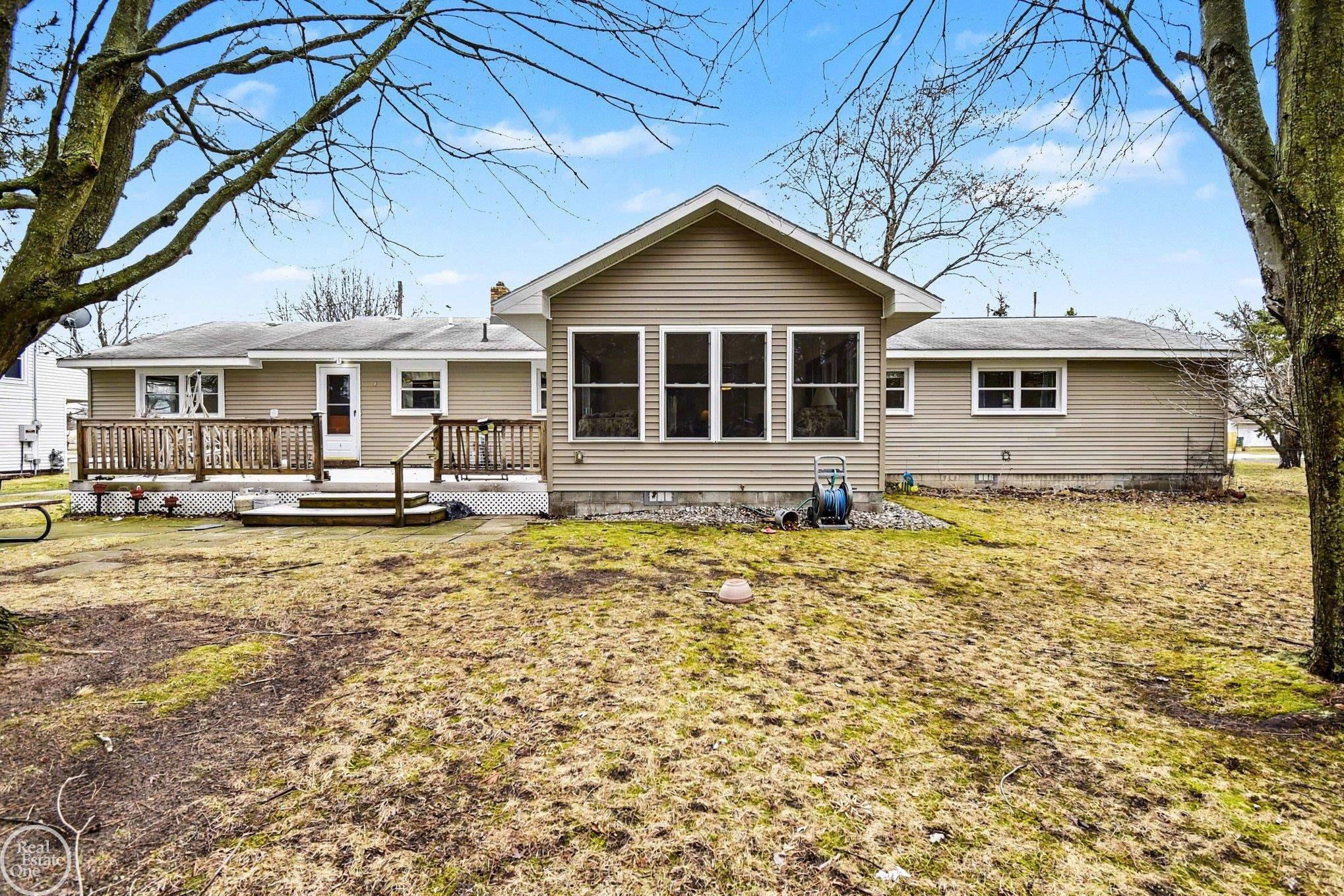 306 N 1st Avenue, Tawas City, MI 48763 — Photo 36