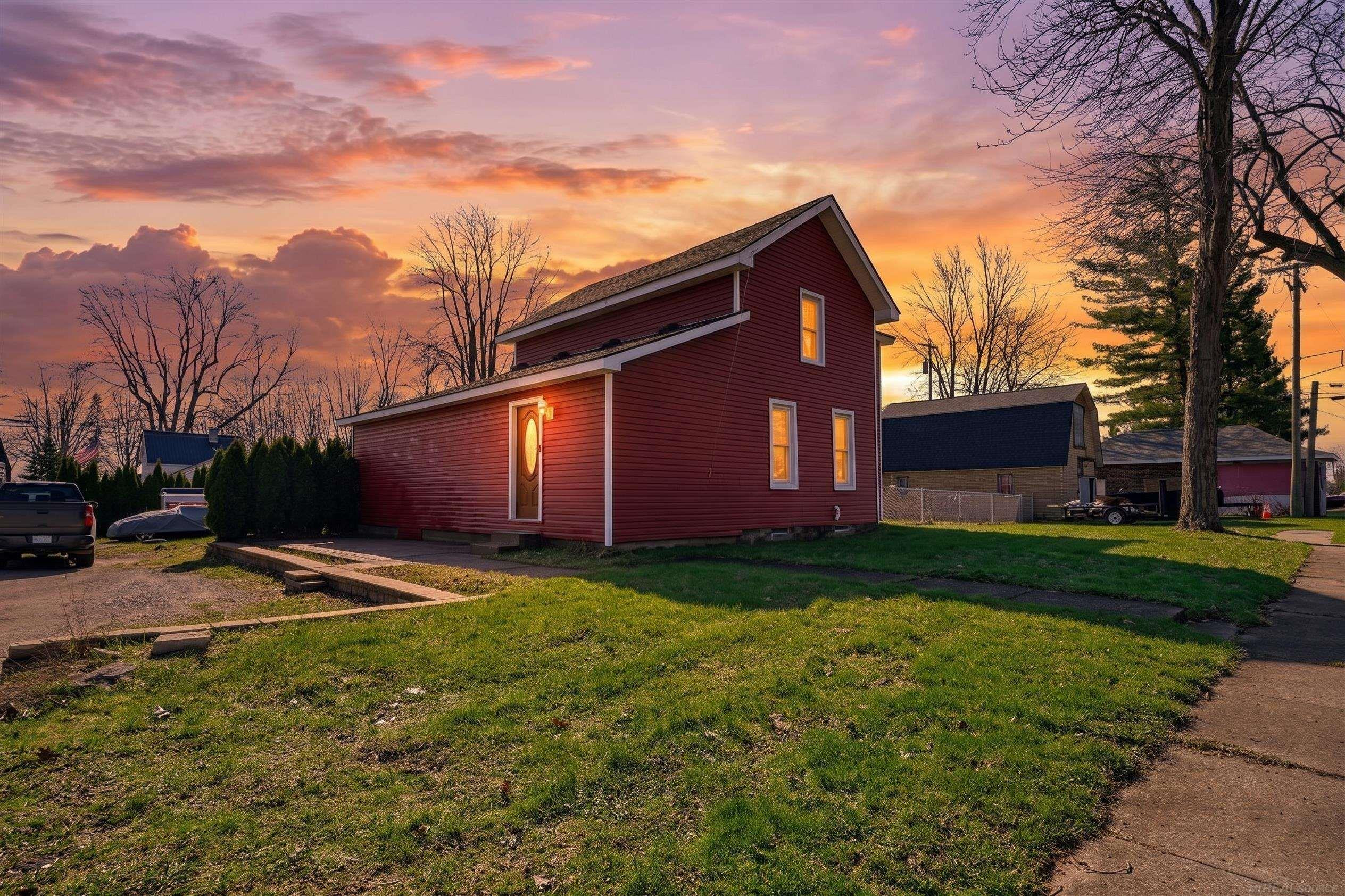 13895 Church Road, Allenton, MI 48002