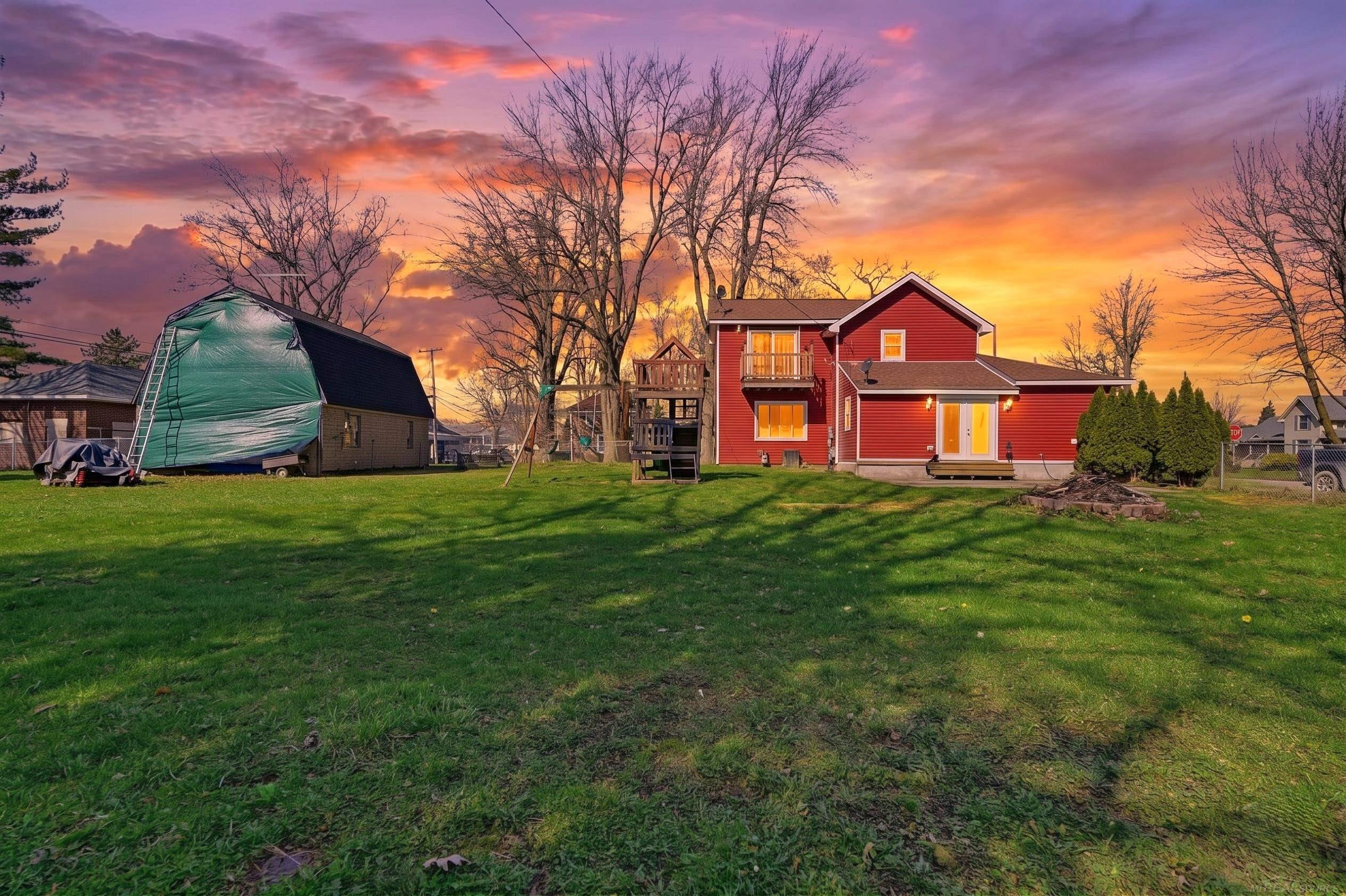 13895 Church Road, Allenton, MI 48002 — Photo 5