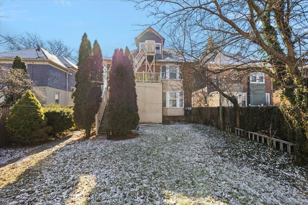 309 Melbourne Street, Detroit, MI 48202 — Photo 21