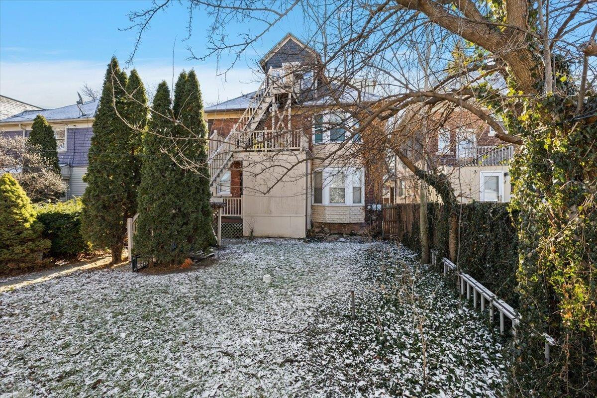 309 Melbourne Street, Detroit, MI 48202 — Photo 22