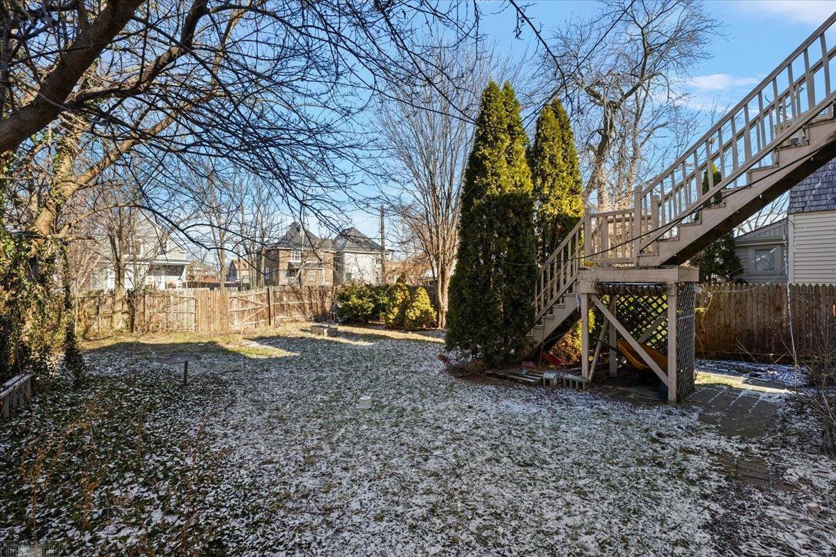 309 Melbourne Street, Detroit, MI 48202 — Photo 23