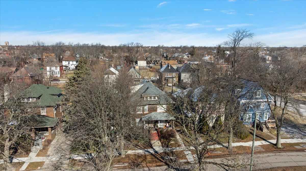309 Melbourne Street, Detroit, MI 48202 — Photo 26