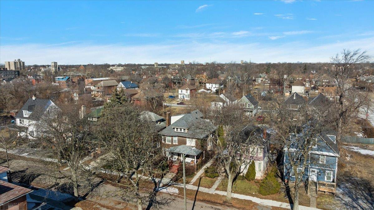 309 Melbourne Street, Detroit, MI 48202 — Photo 27