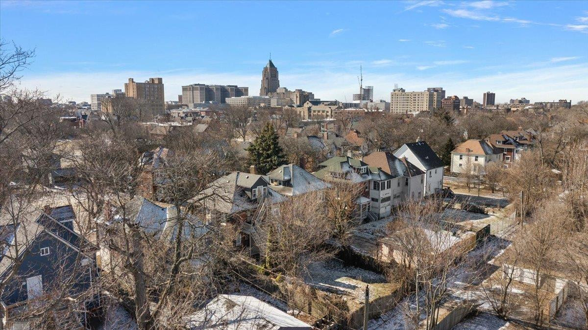 309 Melbourne Street, Detroit, MI 48202 — Photo 28