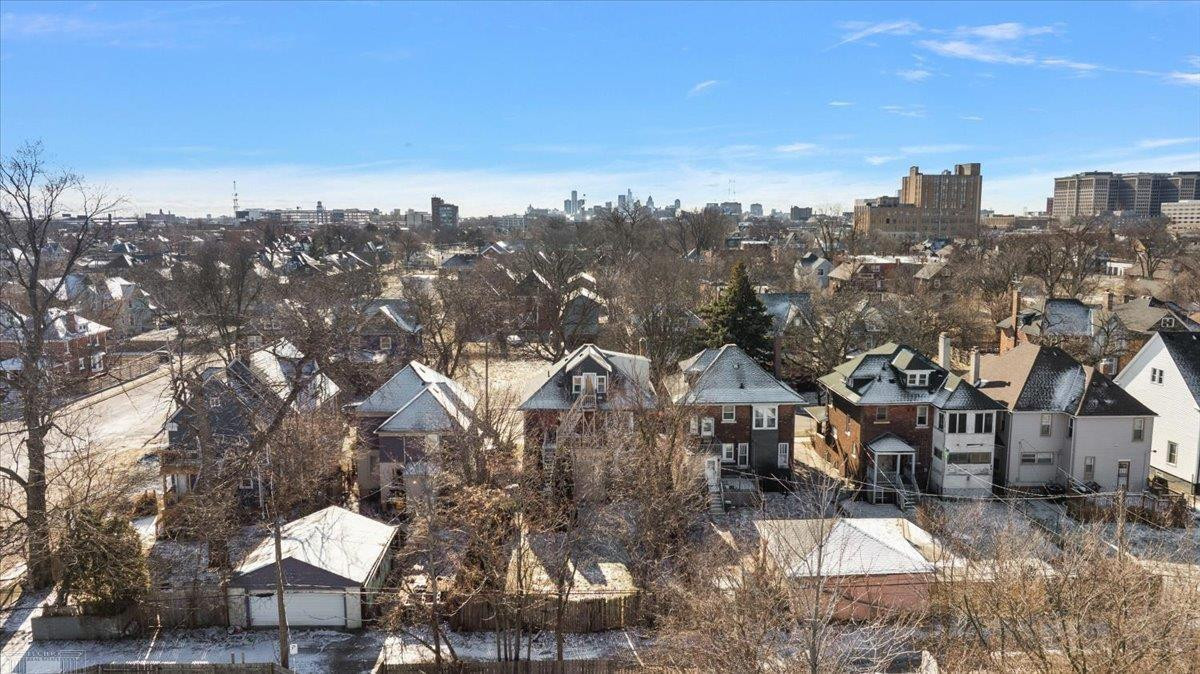 309 Melbourne Street, Detroit, MI 48202 — Photo 29