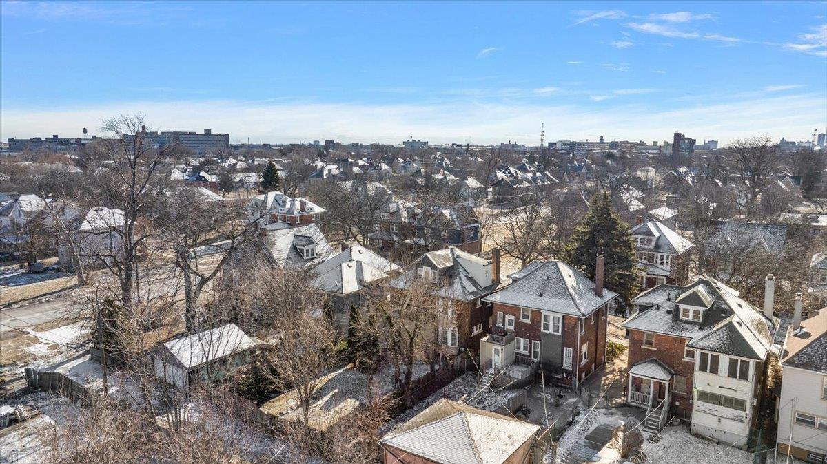 309 Melbourne Street, Detroit, MI 48202 — Photo 30