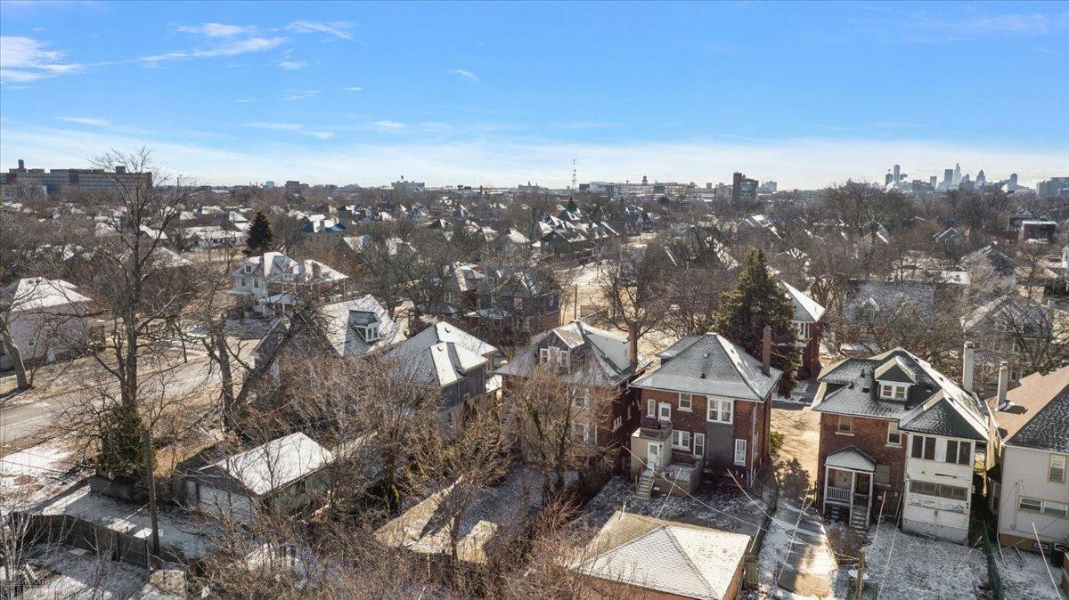 309 Melbourne Street, Detroit, MI 48202 — Photo 31