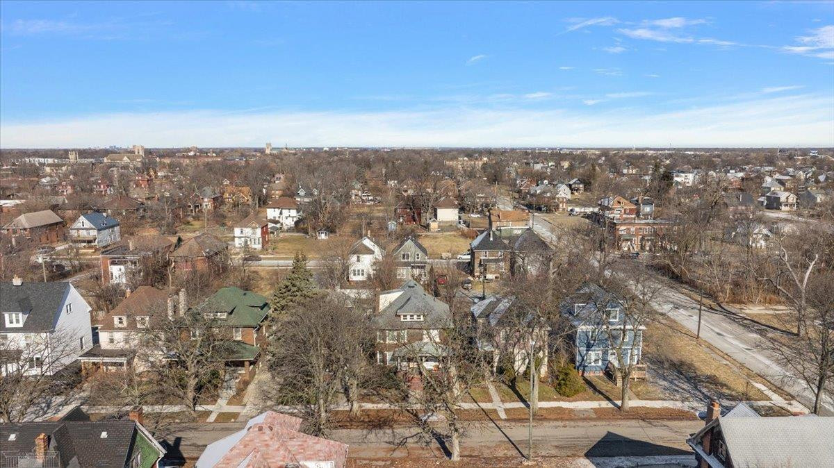 309 Melbourne Street, Detroit, MI 48202 — Photo 32