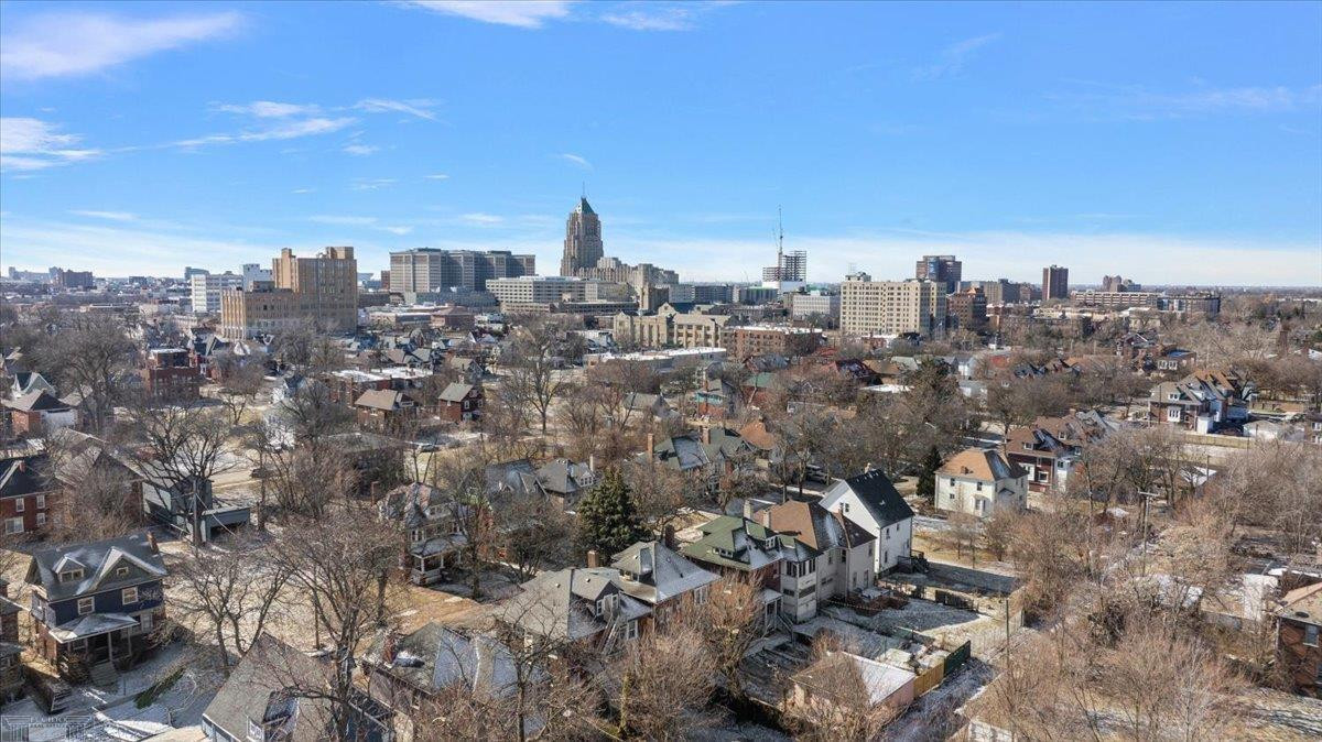 309 Melbourne Street, Detroit, MI 48202 — Photo 33