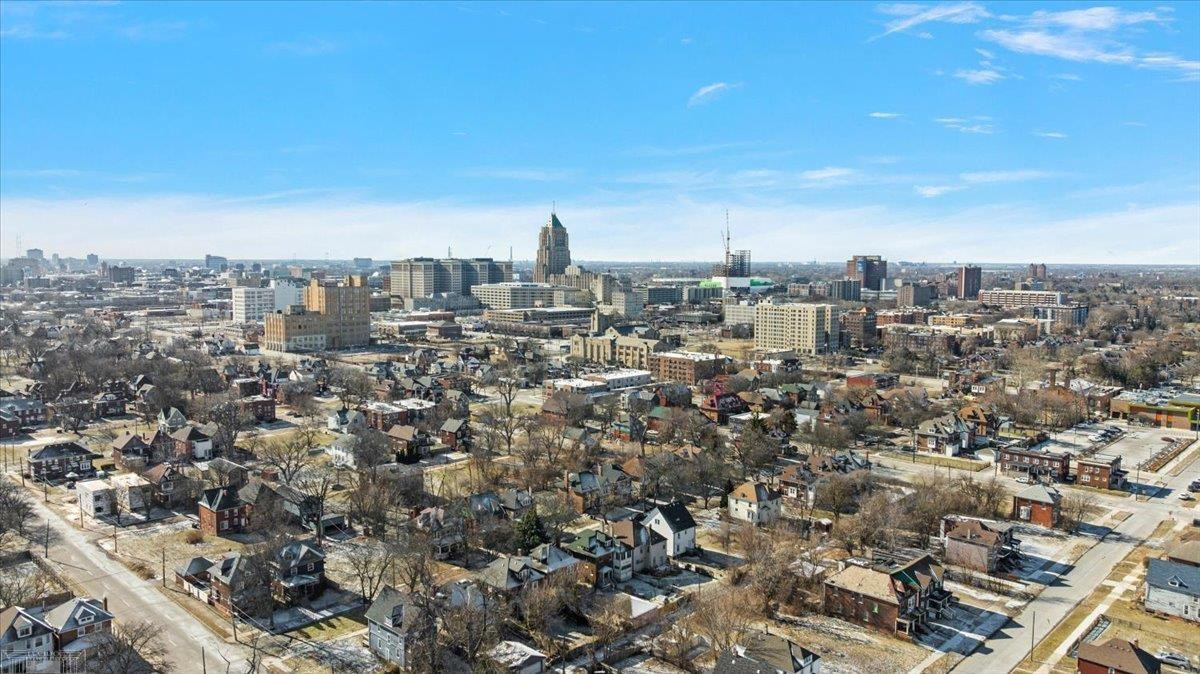 309 Melbourne Street, Detroit, MI 48202 — Photo 34