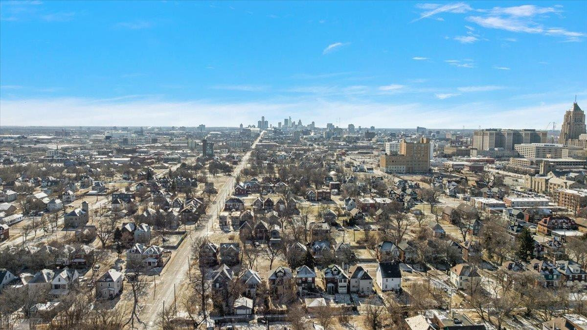 309 Melbourne Street, Detroit, MI 48202 — Photo 36