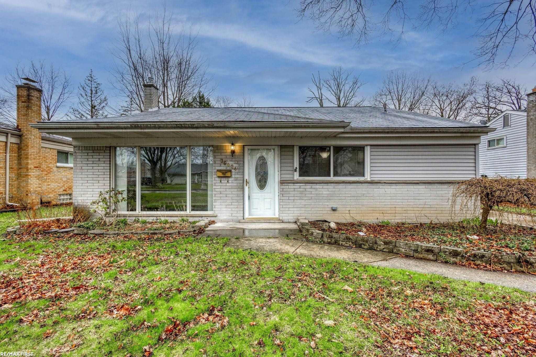 36024 Weideman St Street, Clinton Twp, MI 48035