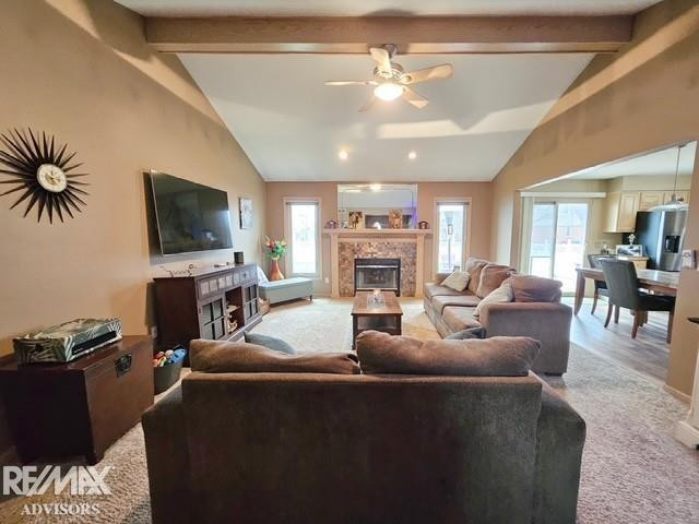30868 Thistle Avenue, Chesterfield, MI — Photo 7